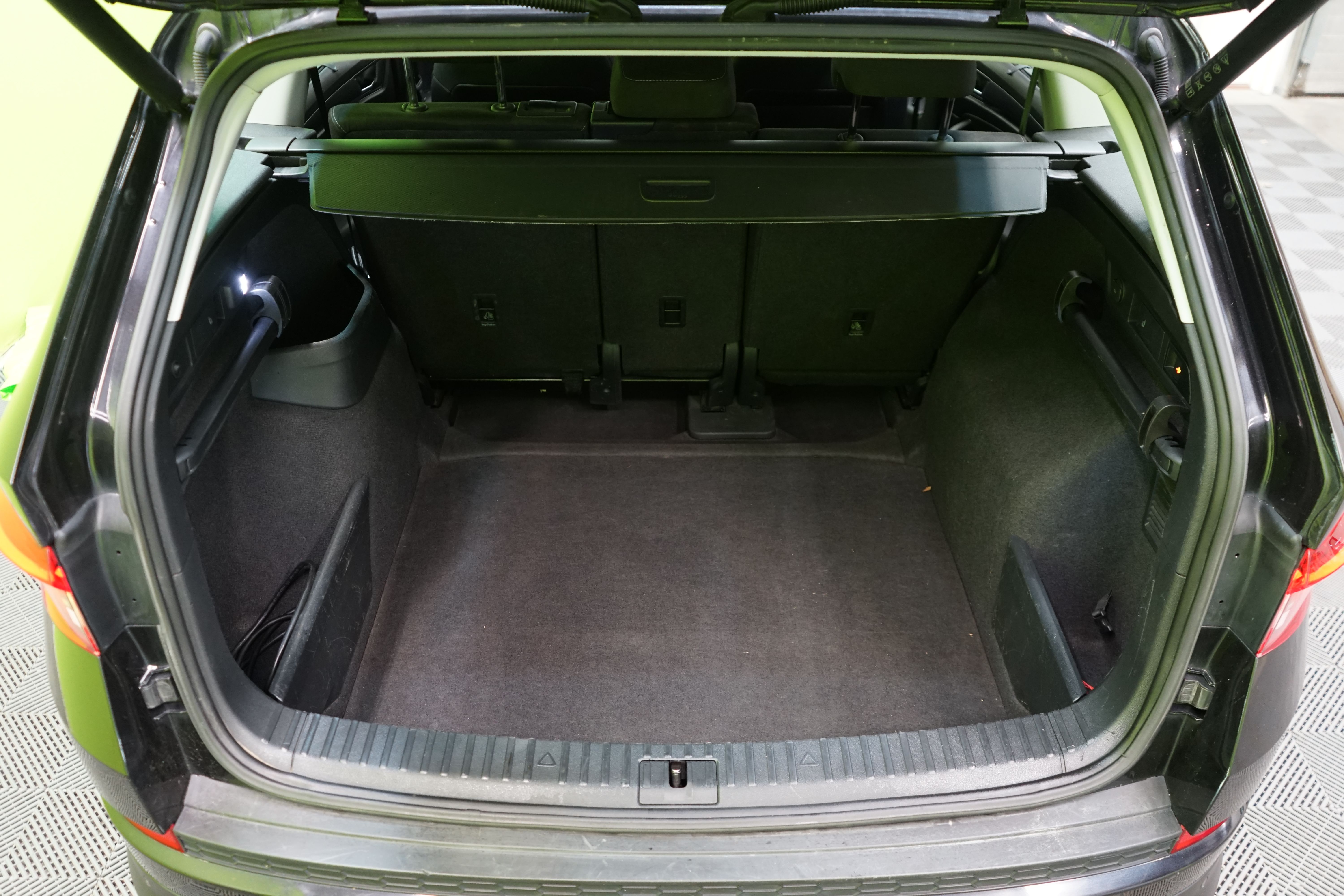 Skoda Kodiaq 2020