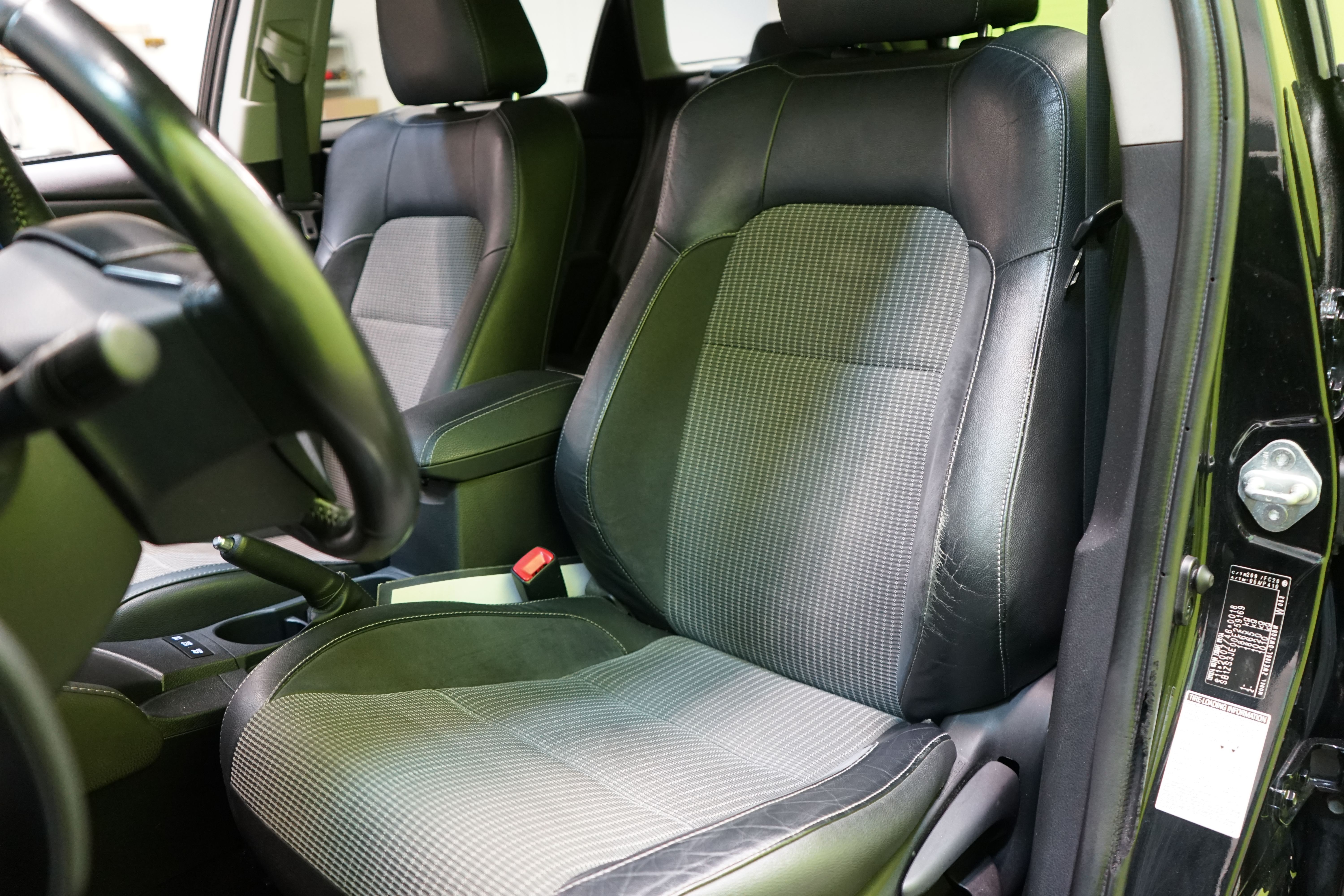 Toyota Auris 2016