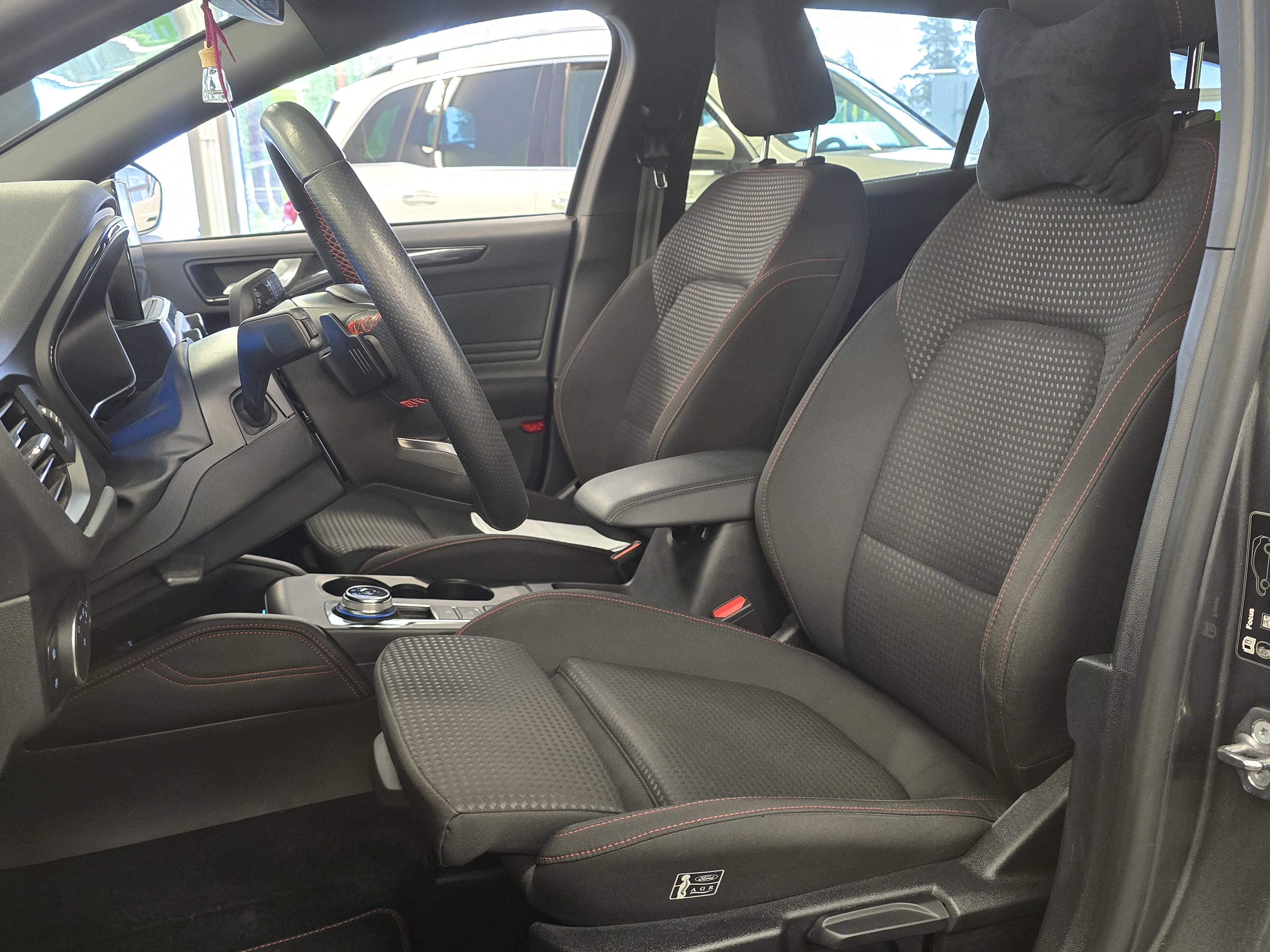 Ford Focus 2021