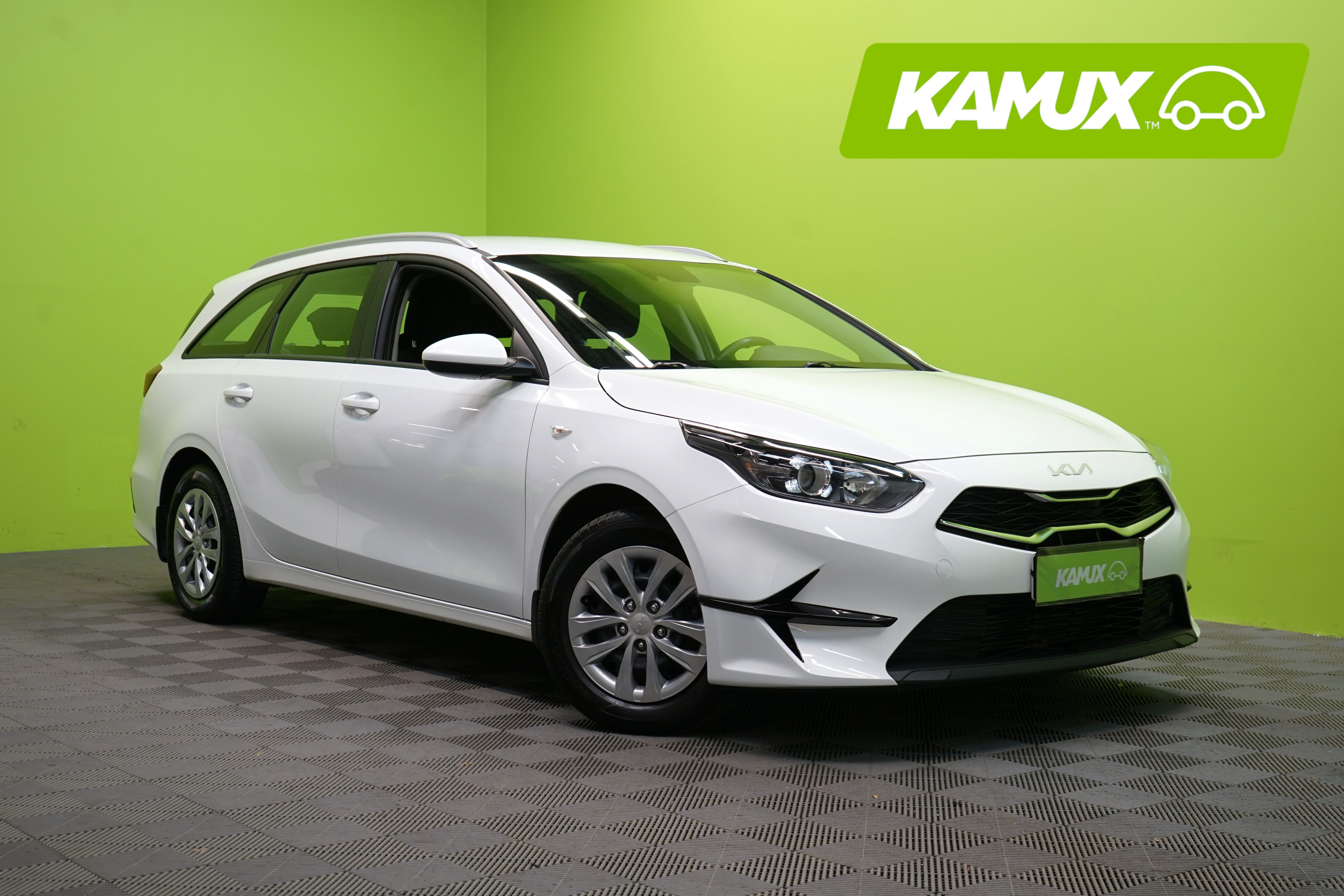 Kia Ceed 2023