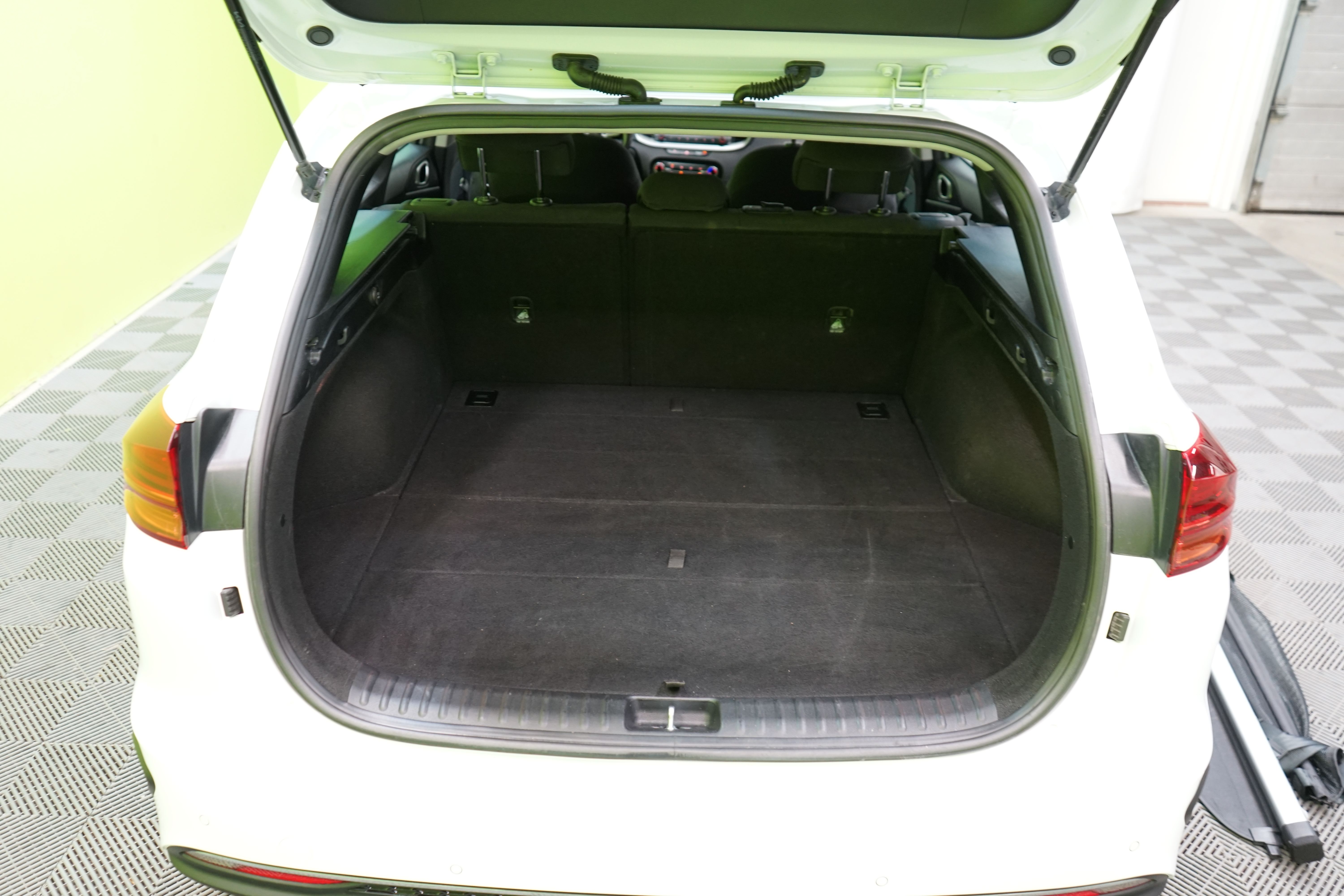 Kia Ceed 2023