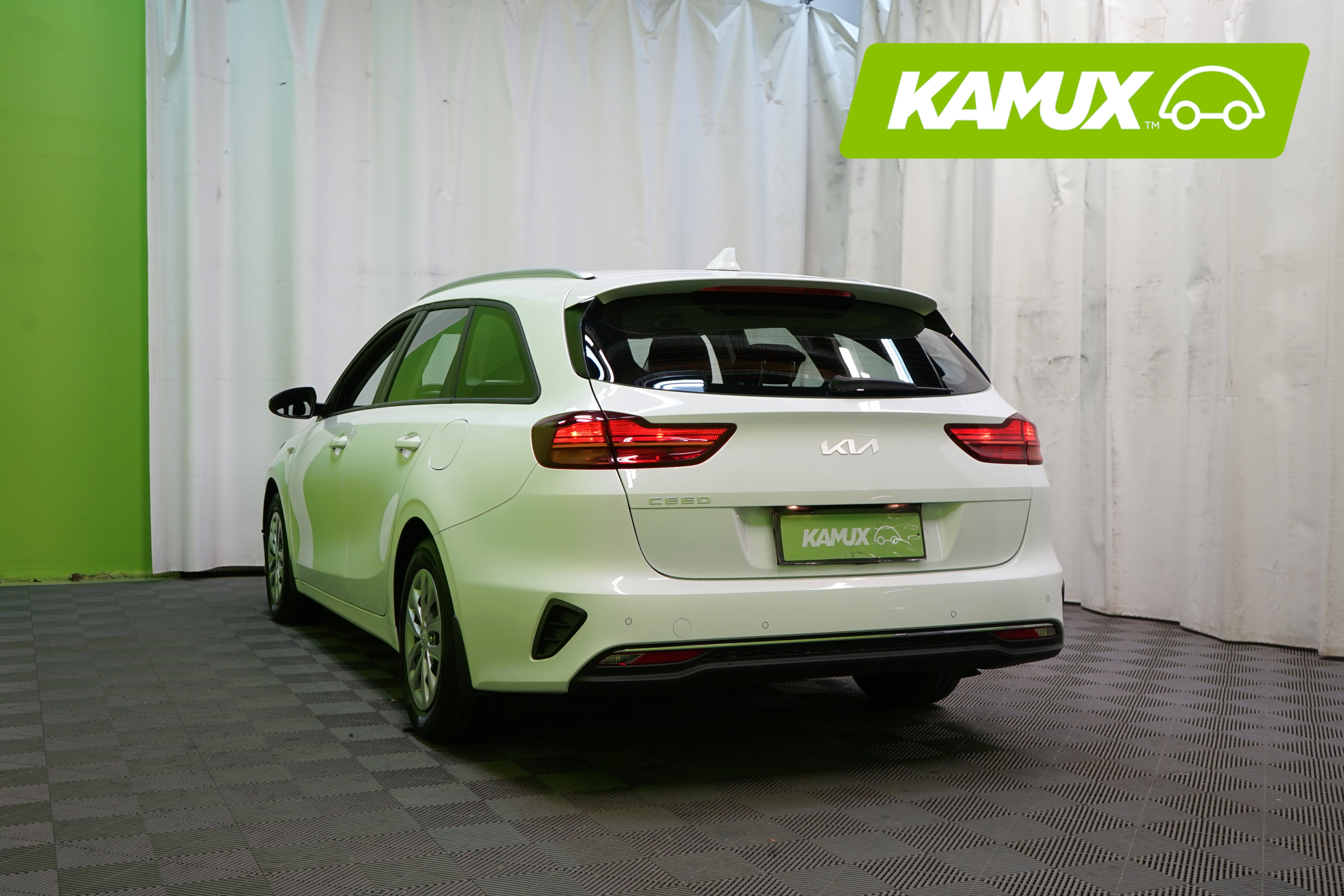 Kia Ceed 2023