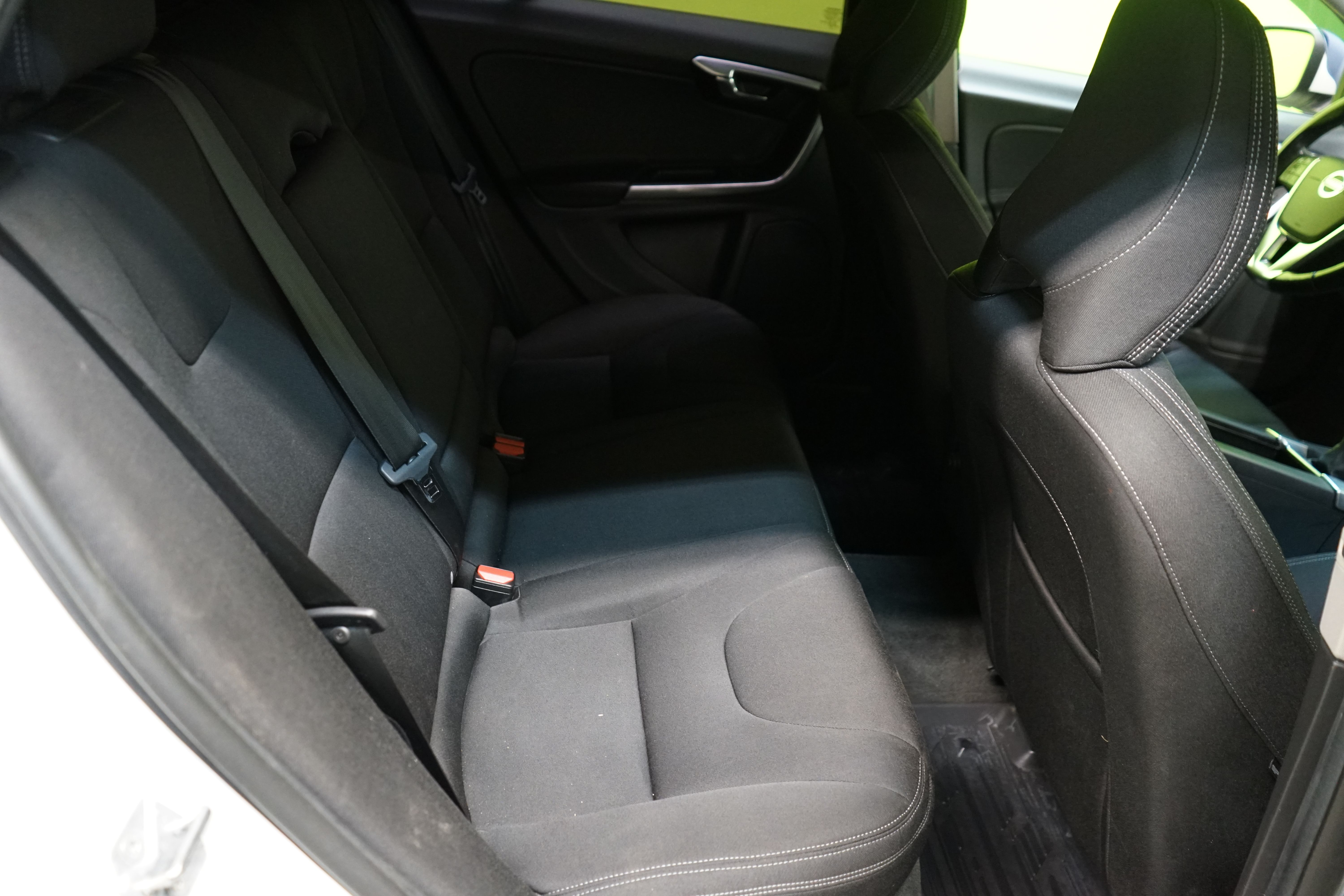 Volvo V60 2017