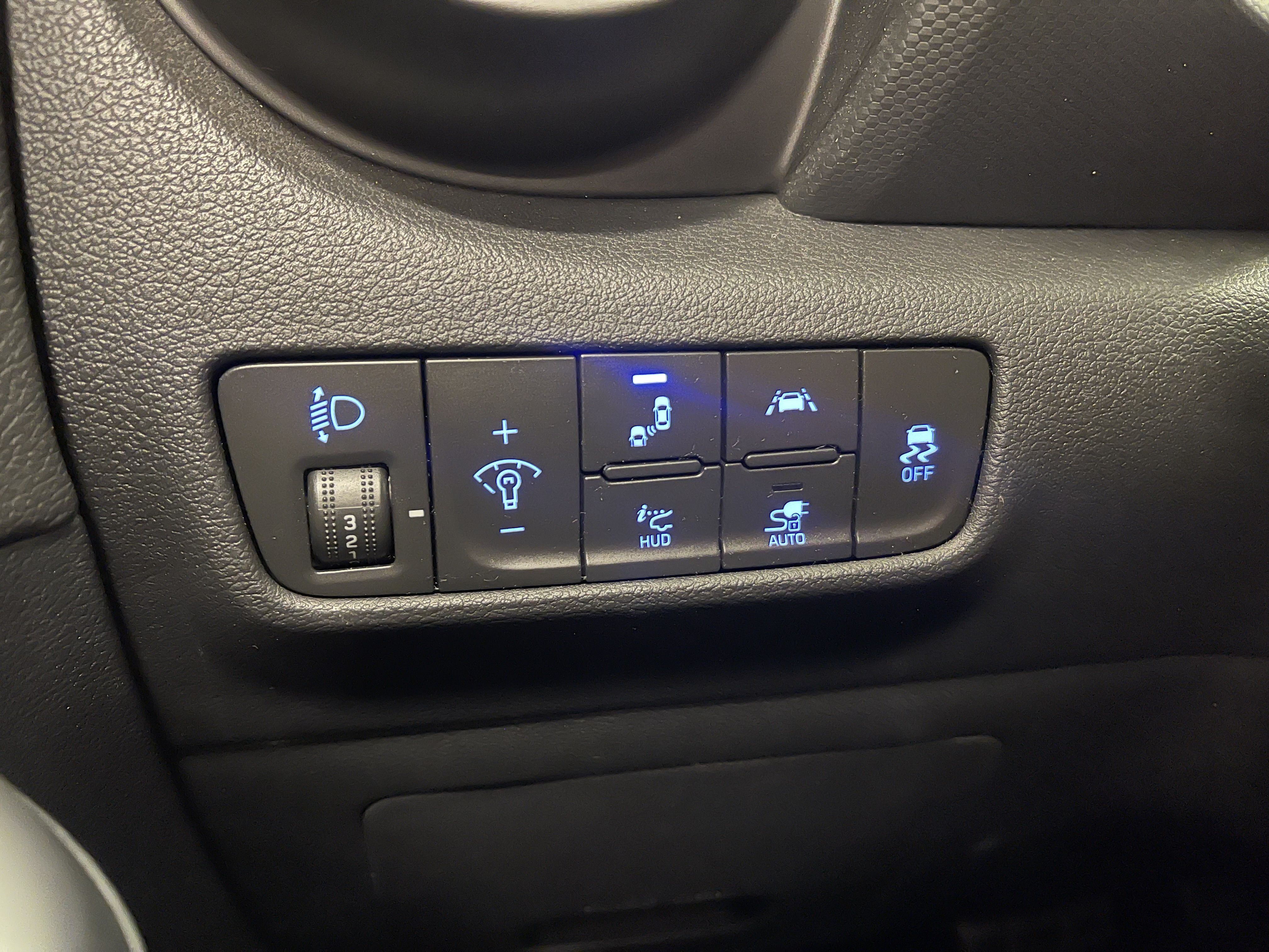 Hyundai Kona Electric 2020