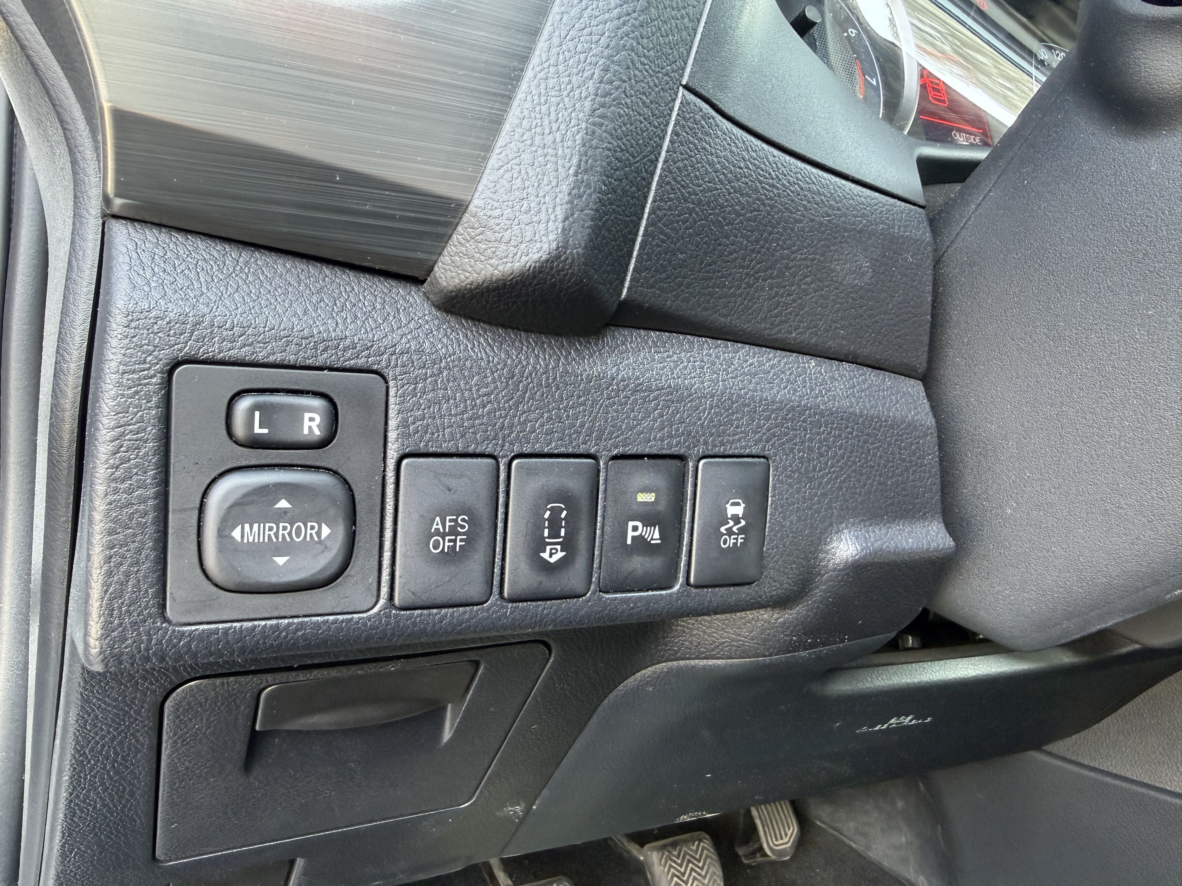 Toyota Auris 2013