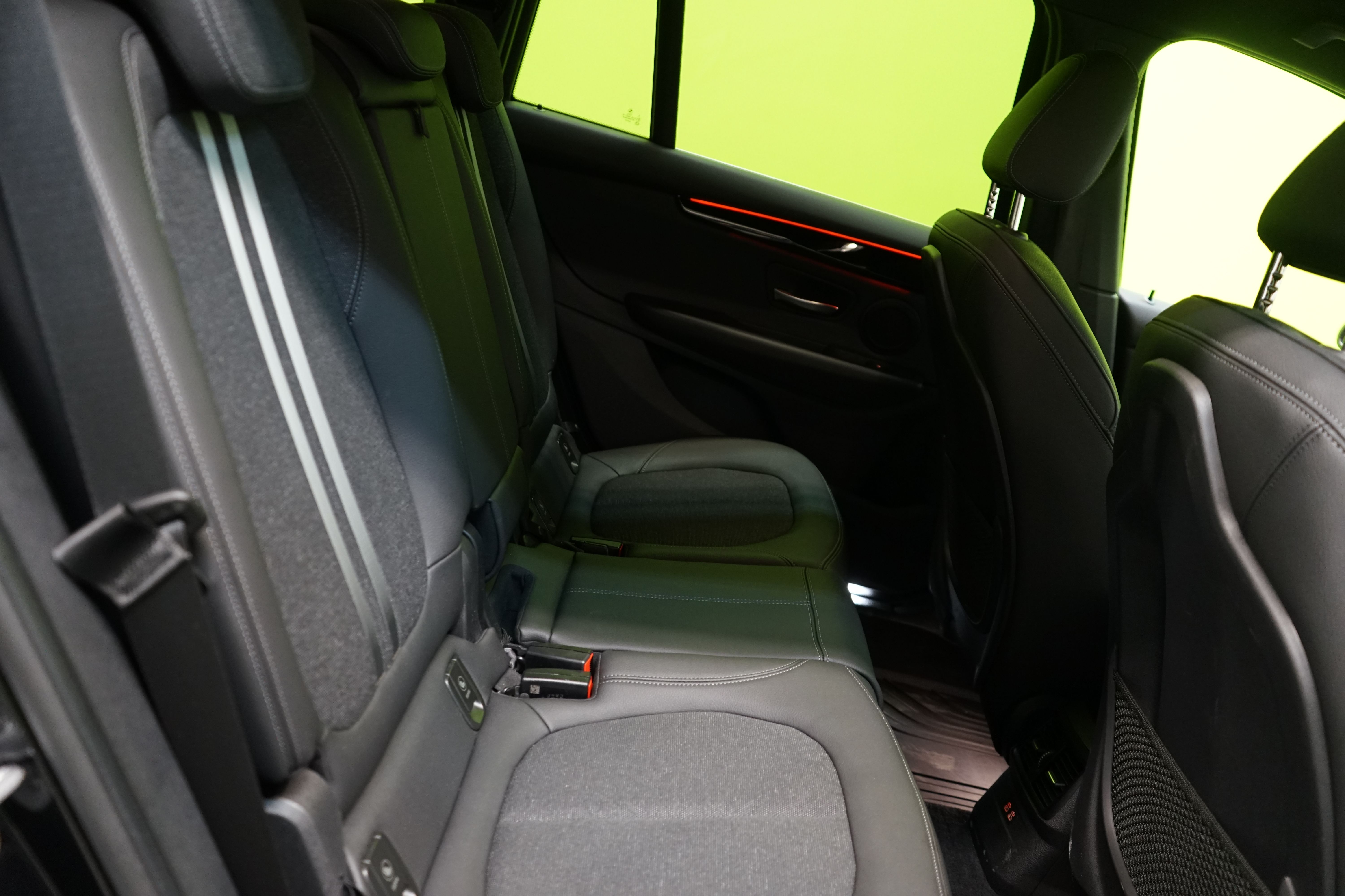 BMW 218 2020