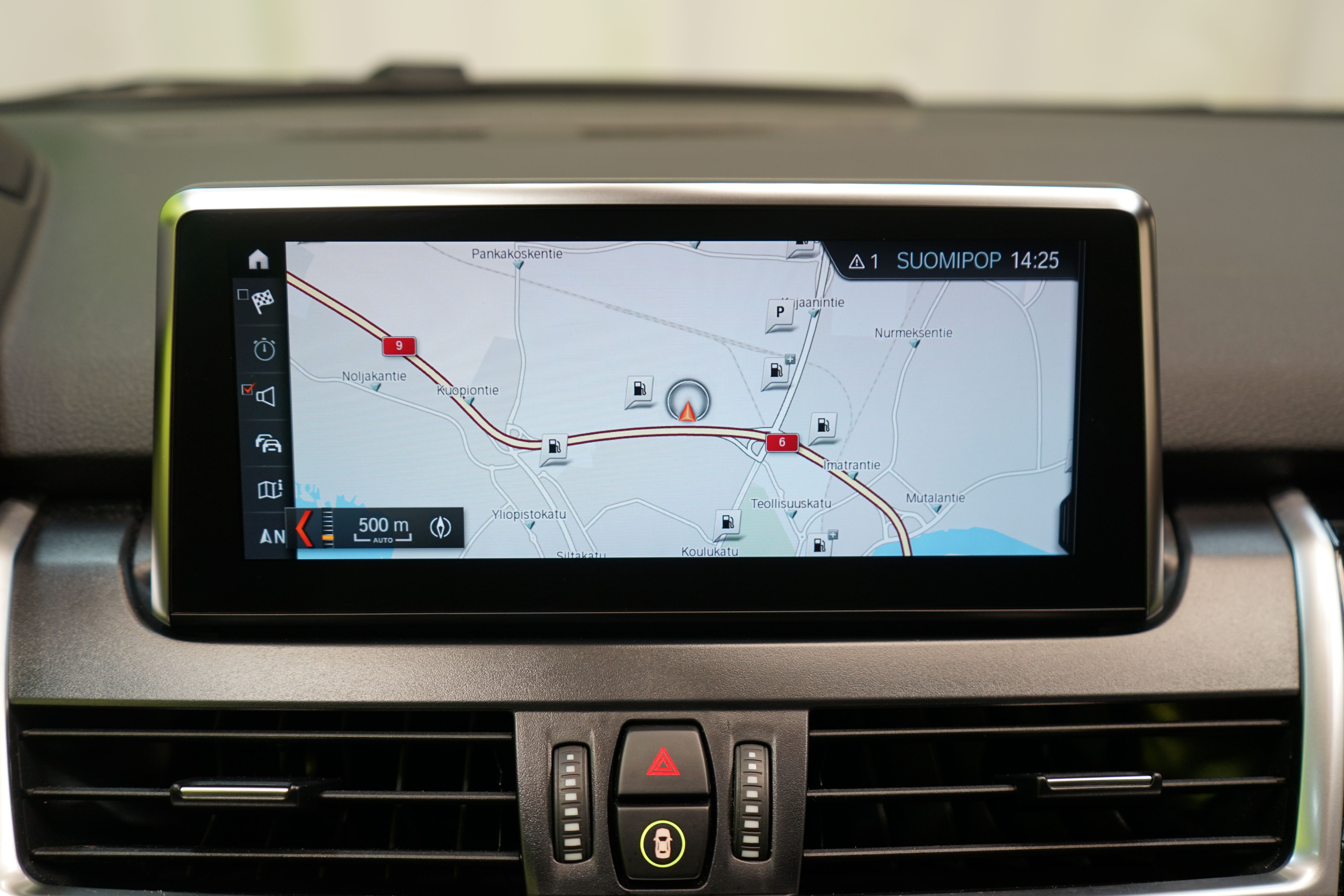 BMW 218 2020