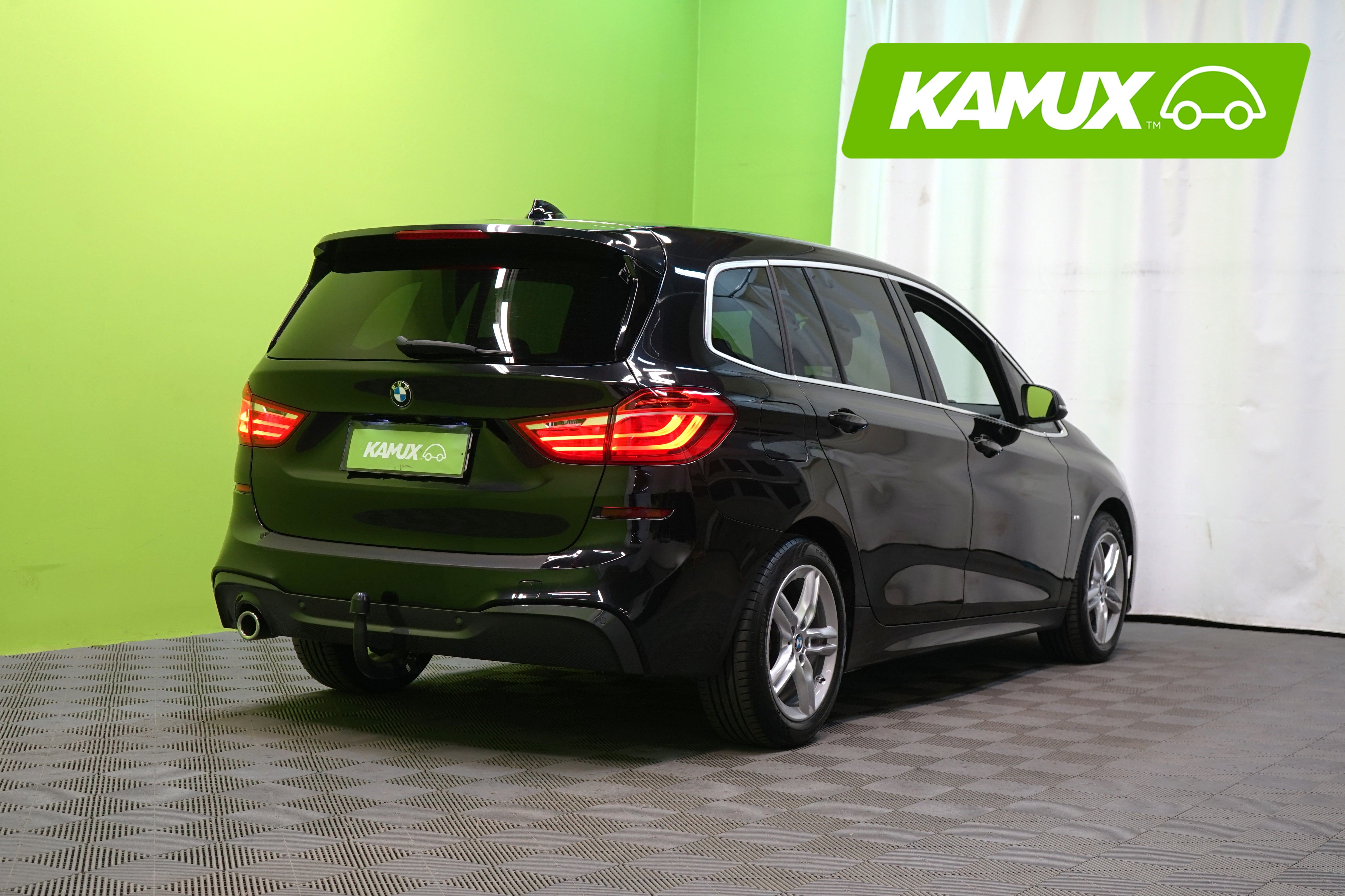 BMW 218 2020