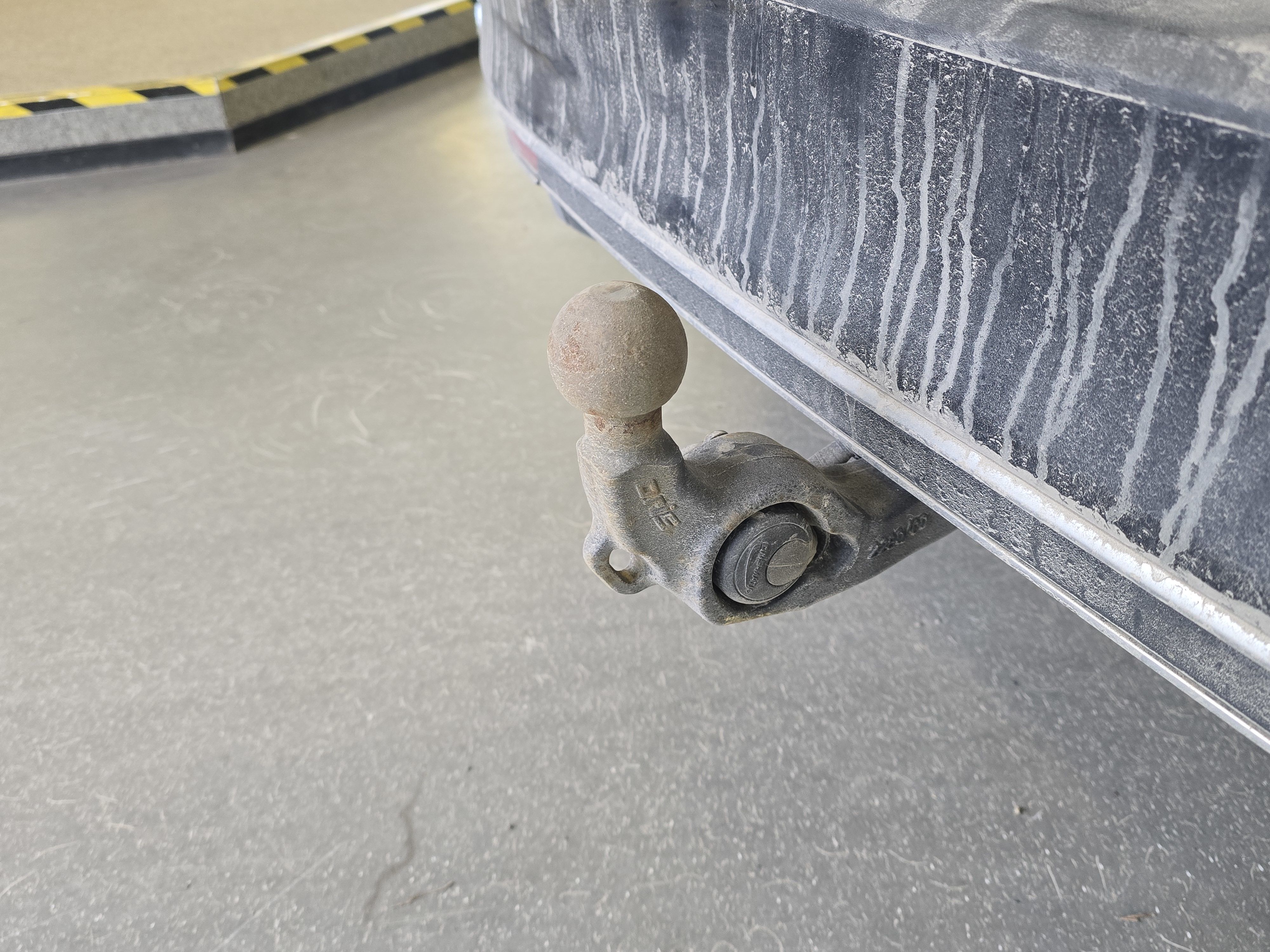 Volkswagen Passat 2020