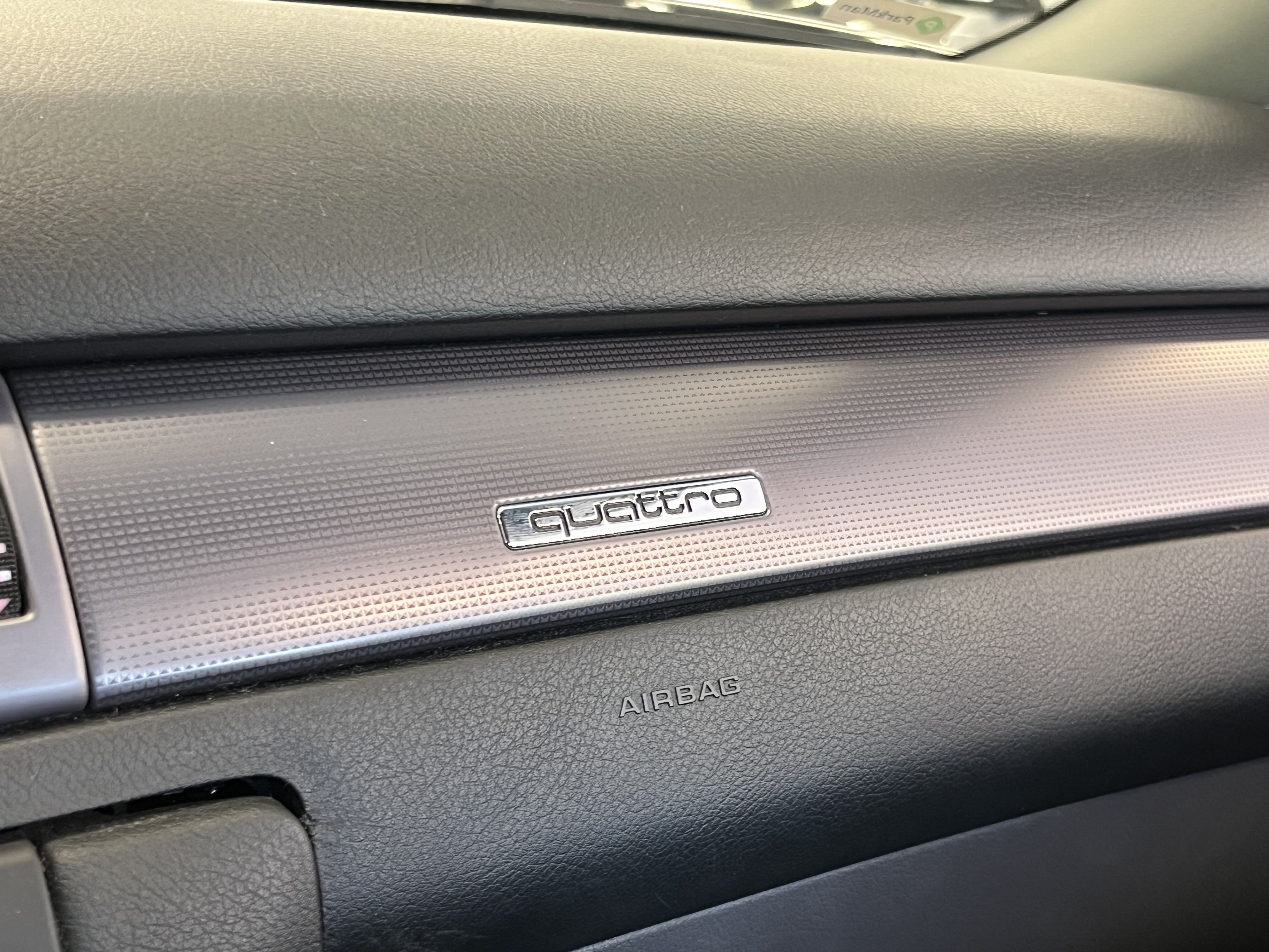 Audi A6 2004