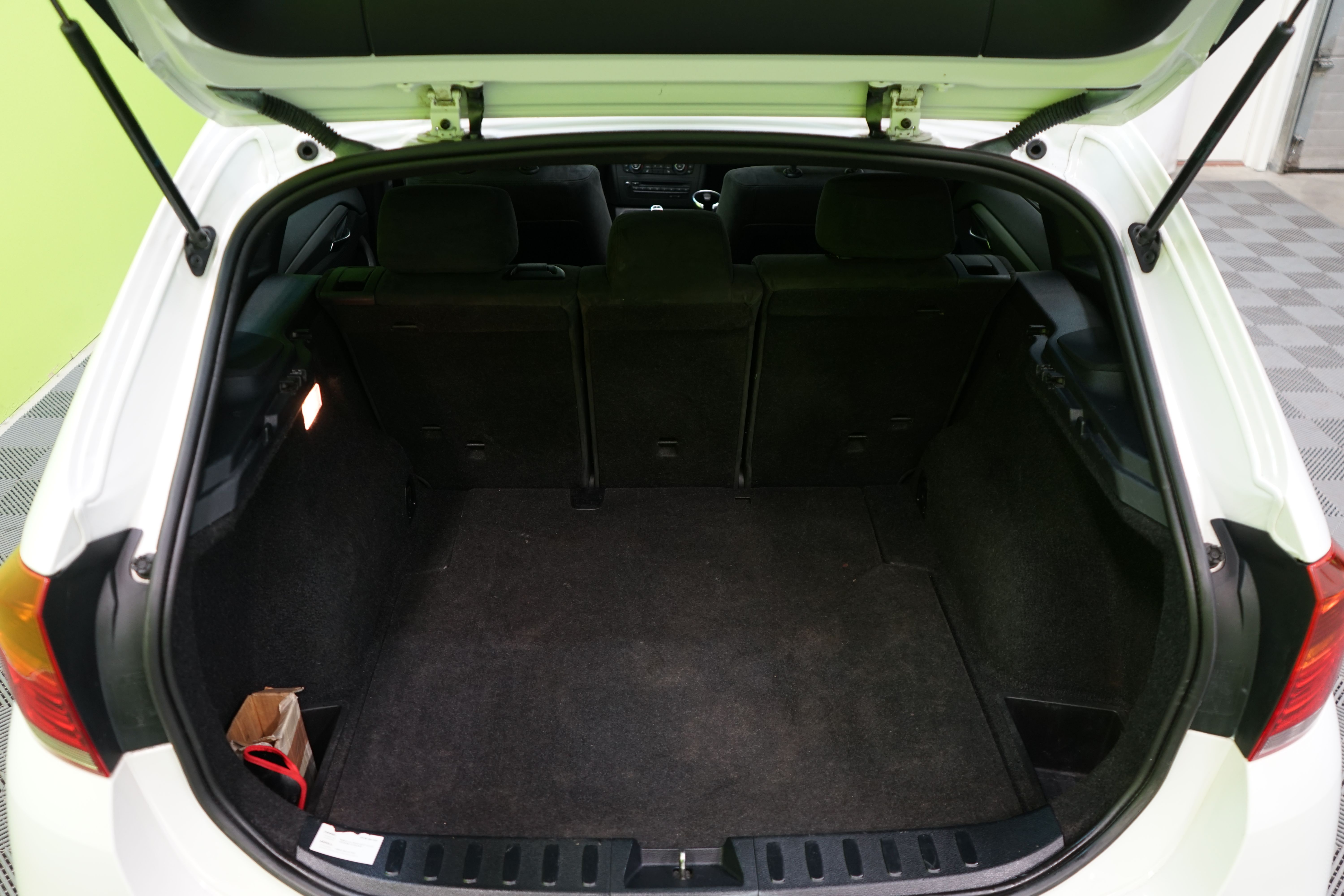 BMW X1 2012
