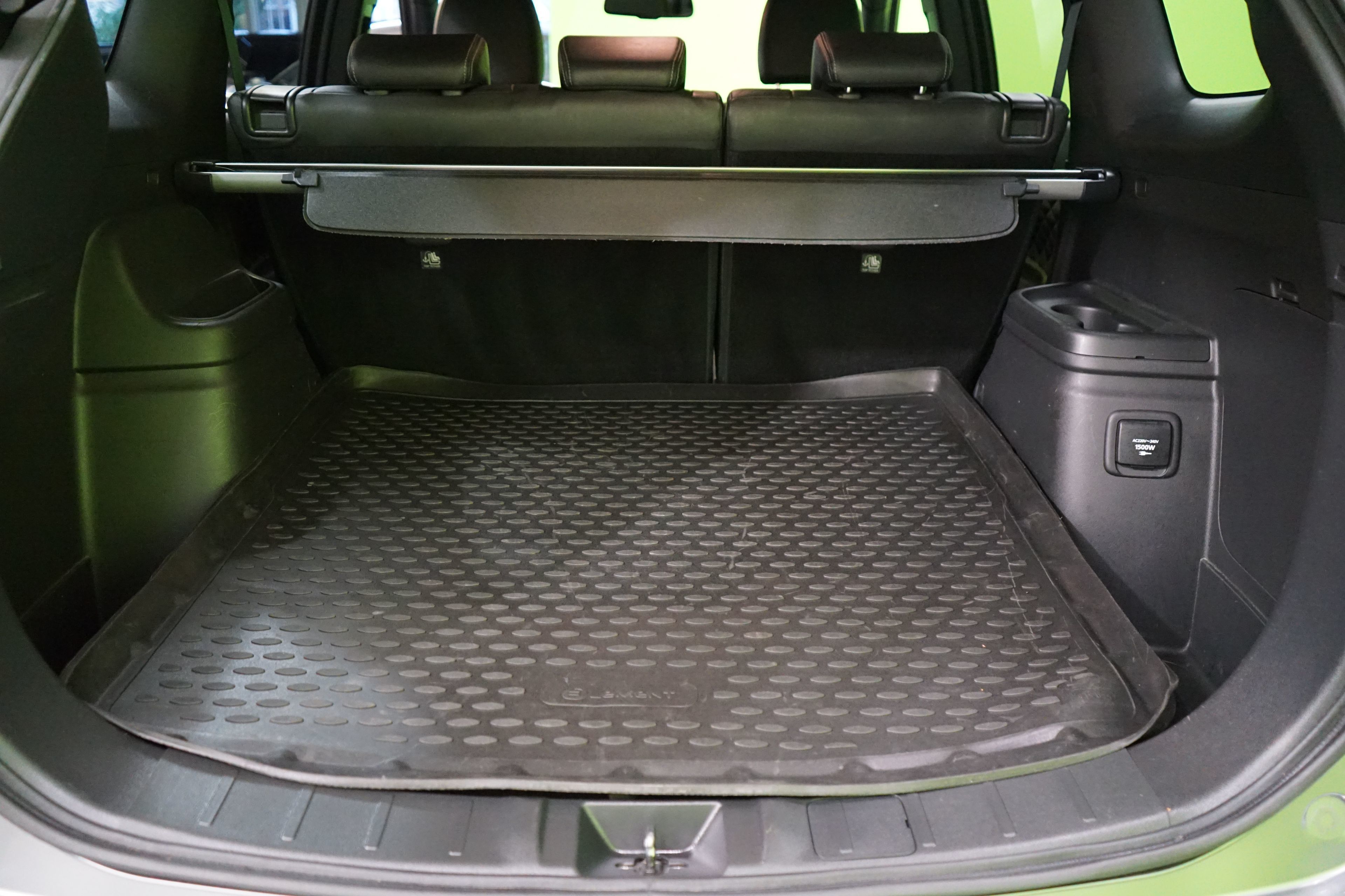 Mitsubishi Outlander PHEV 2020