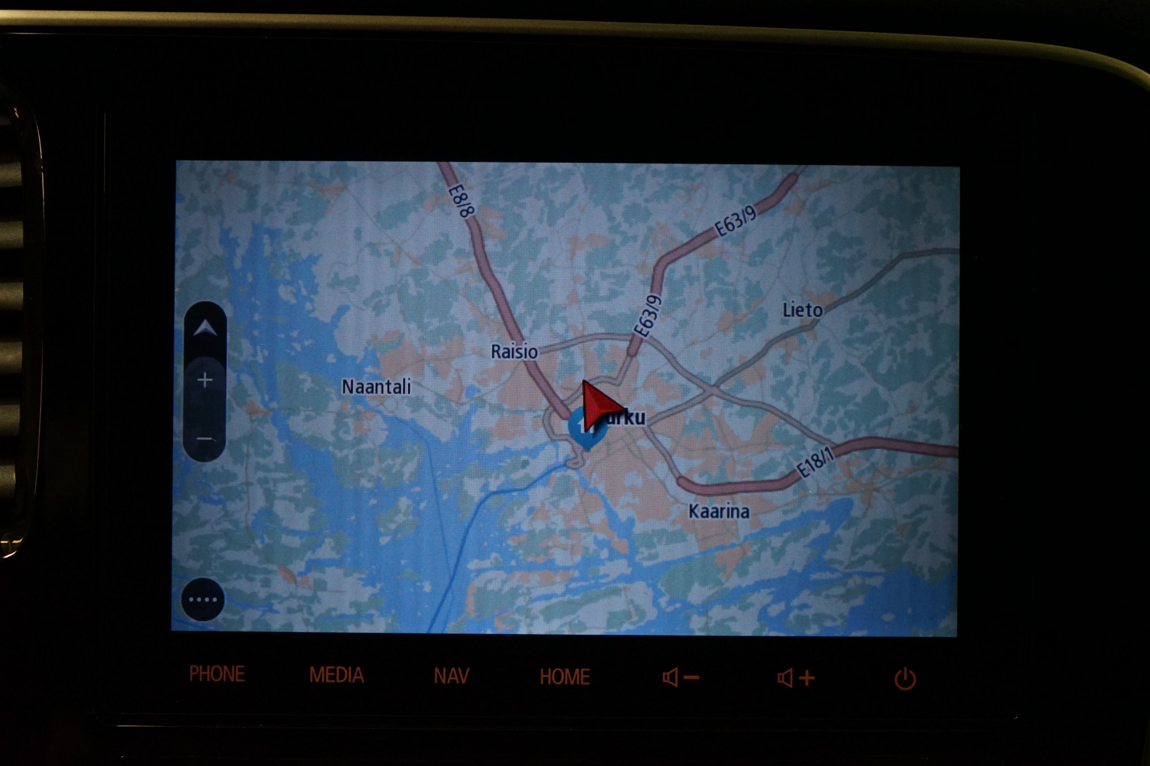 Mitsubishi Outlander PHEV 2020