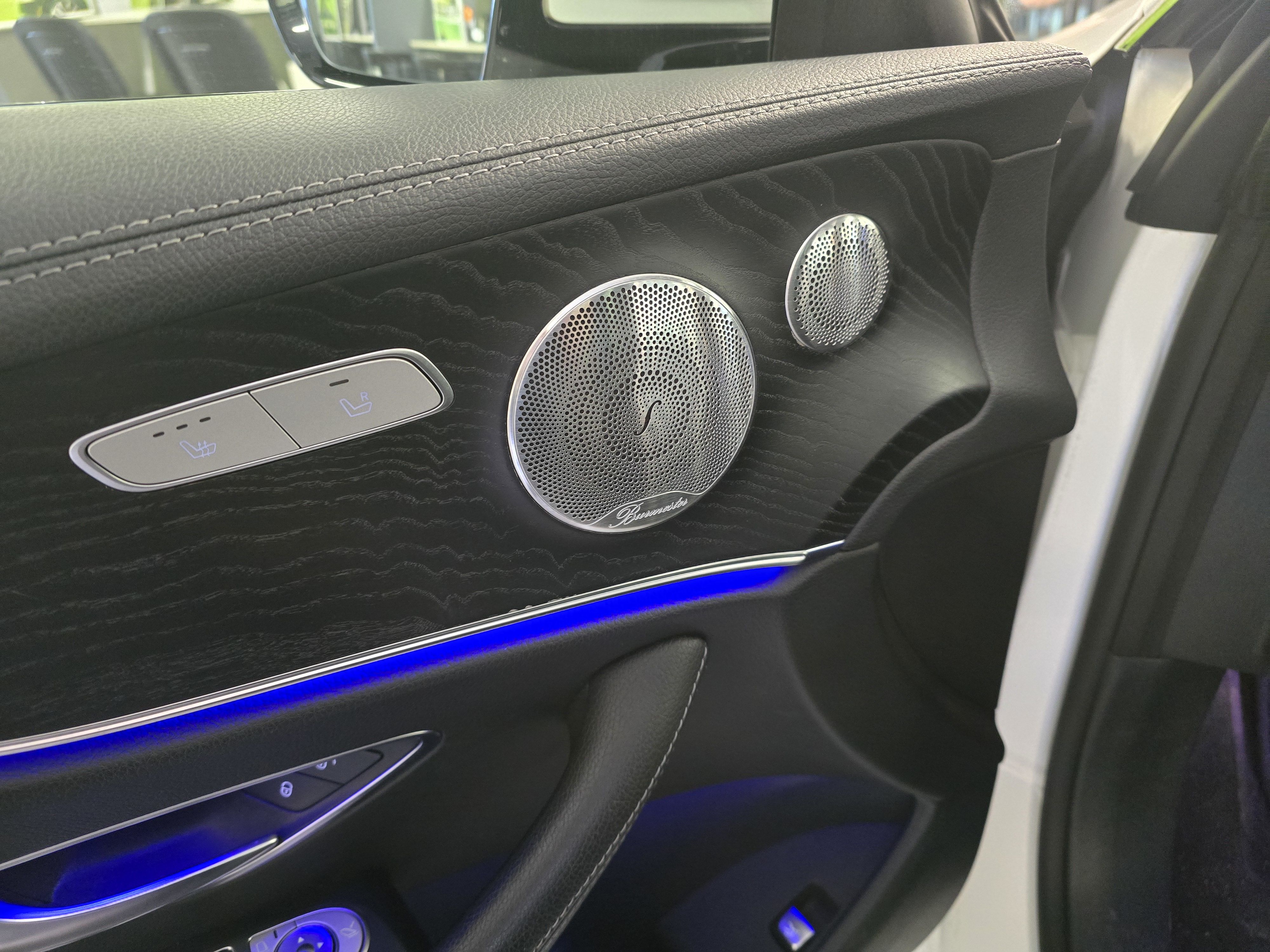 Mercedes-Benz E 2017