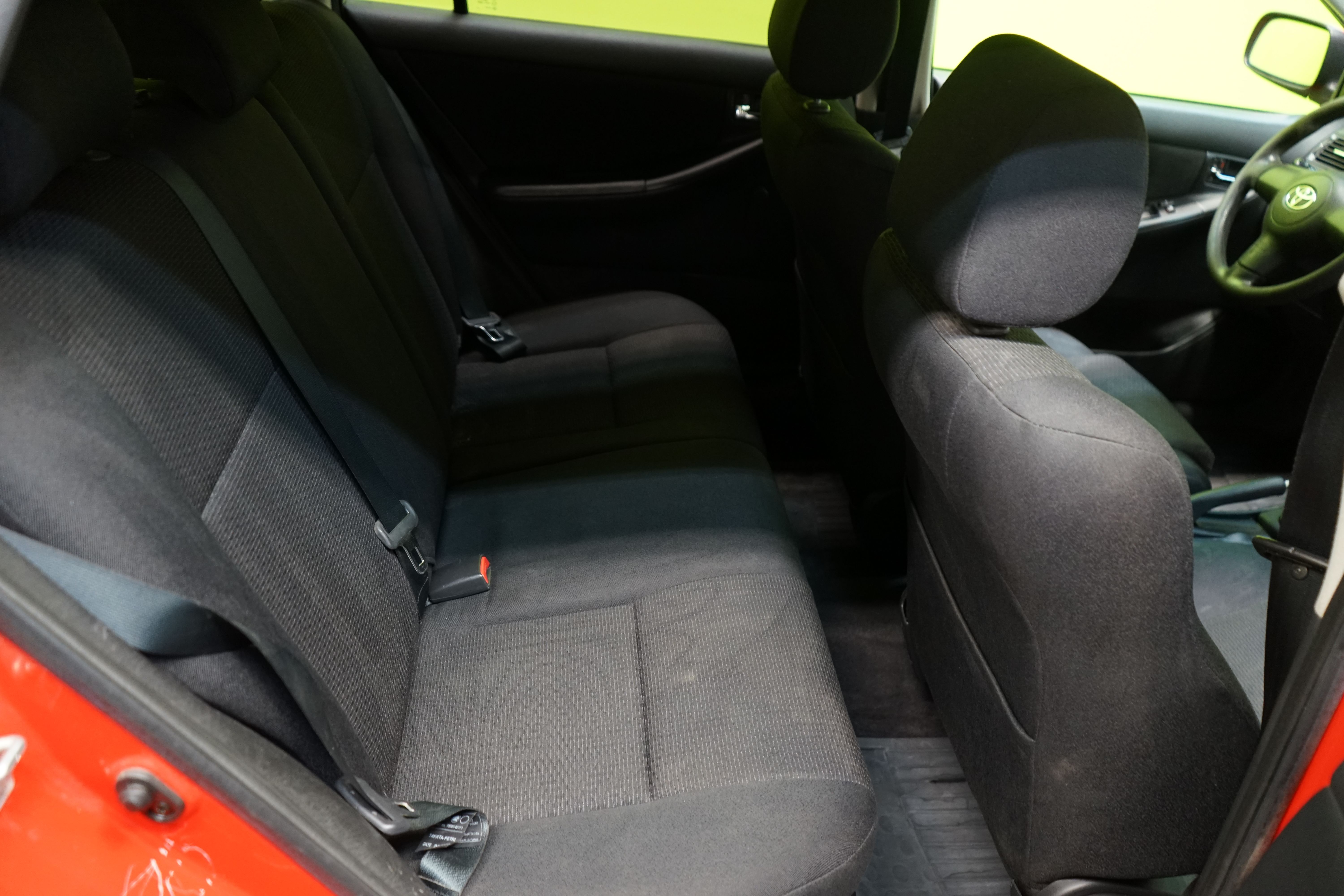 Toyota Corolla 2006
