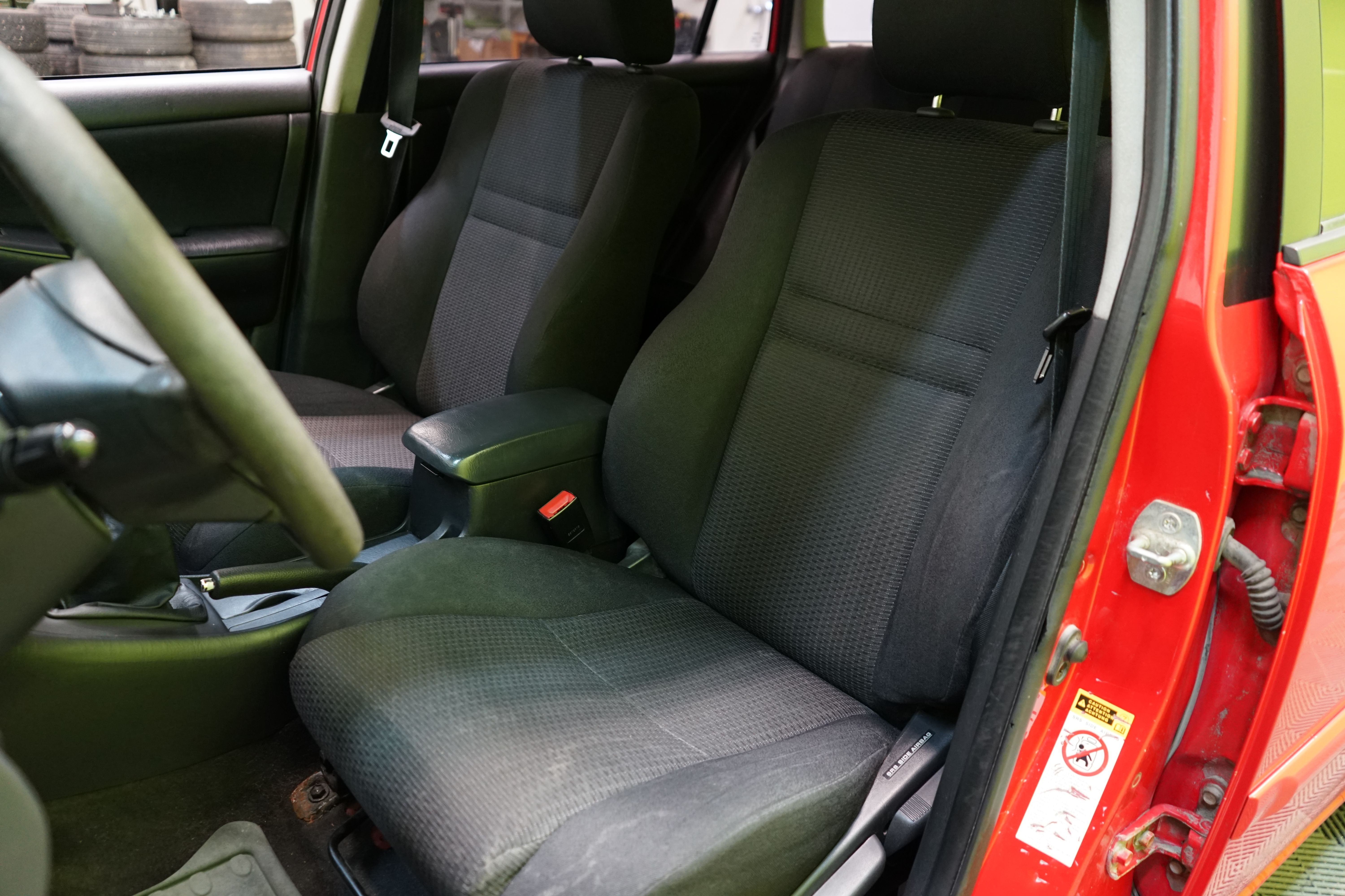 Toyota Corolla 2006