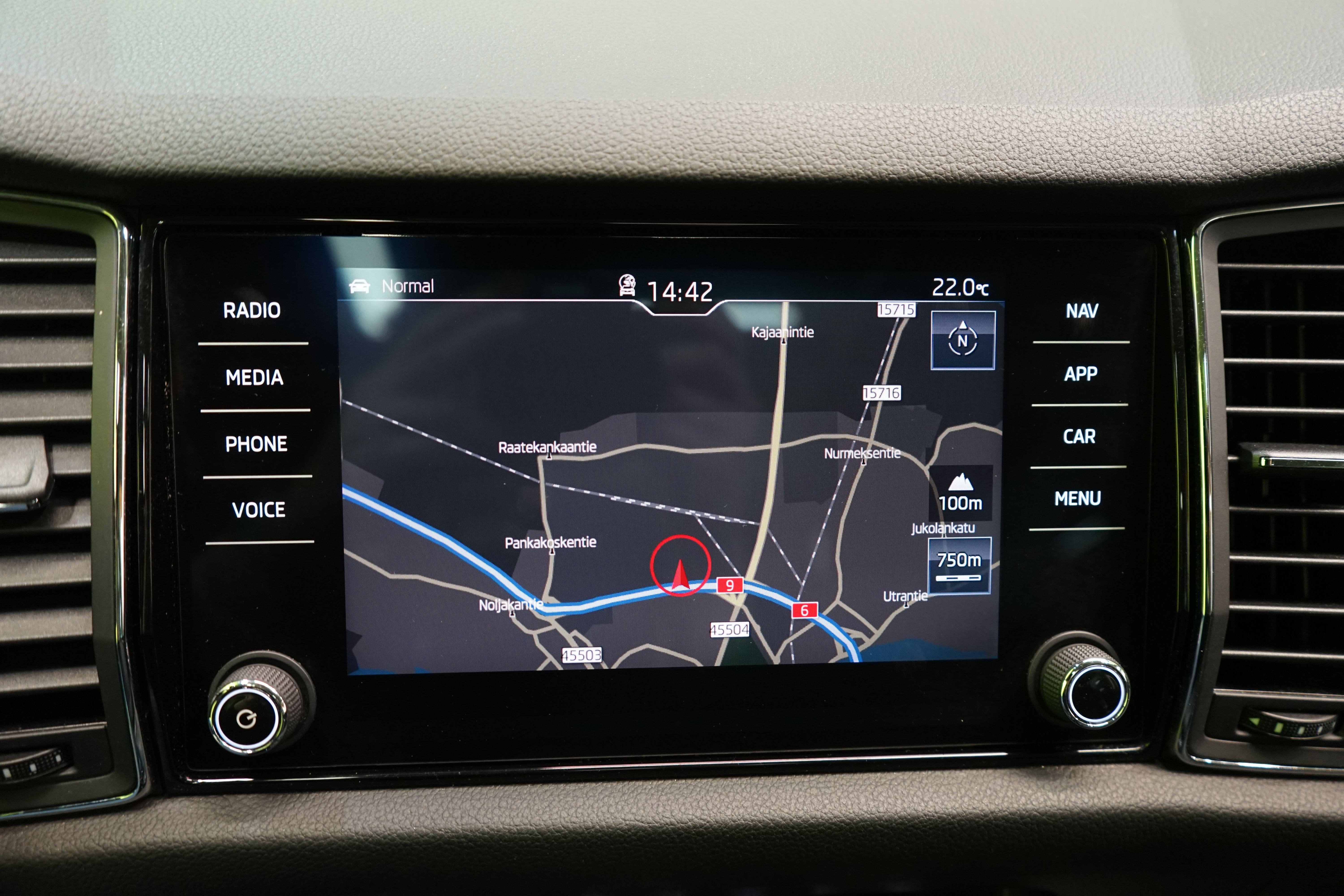 Skoda Kodiaq 2017