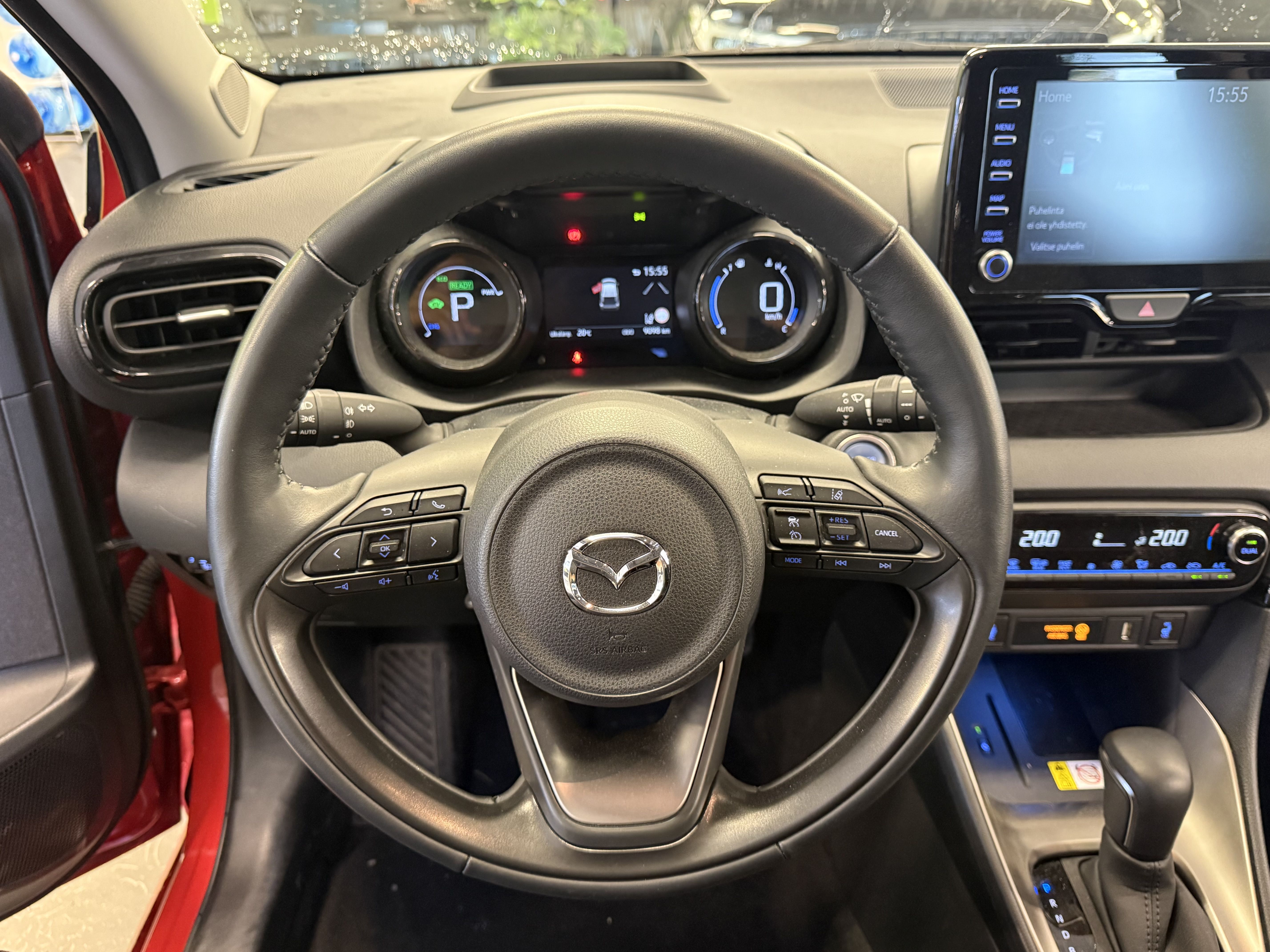Mazda 2 2023