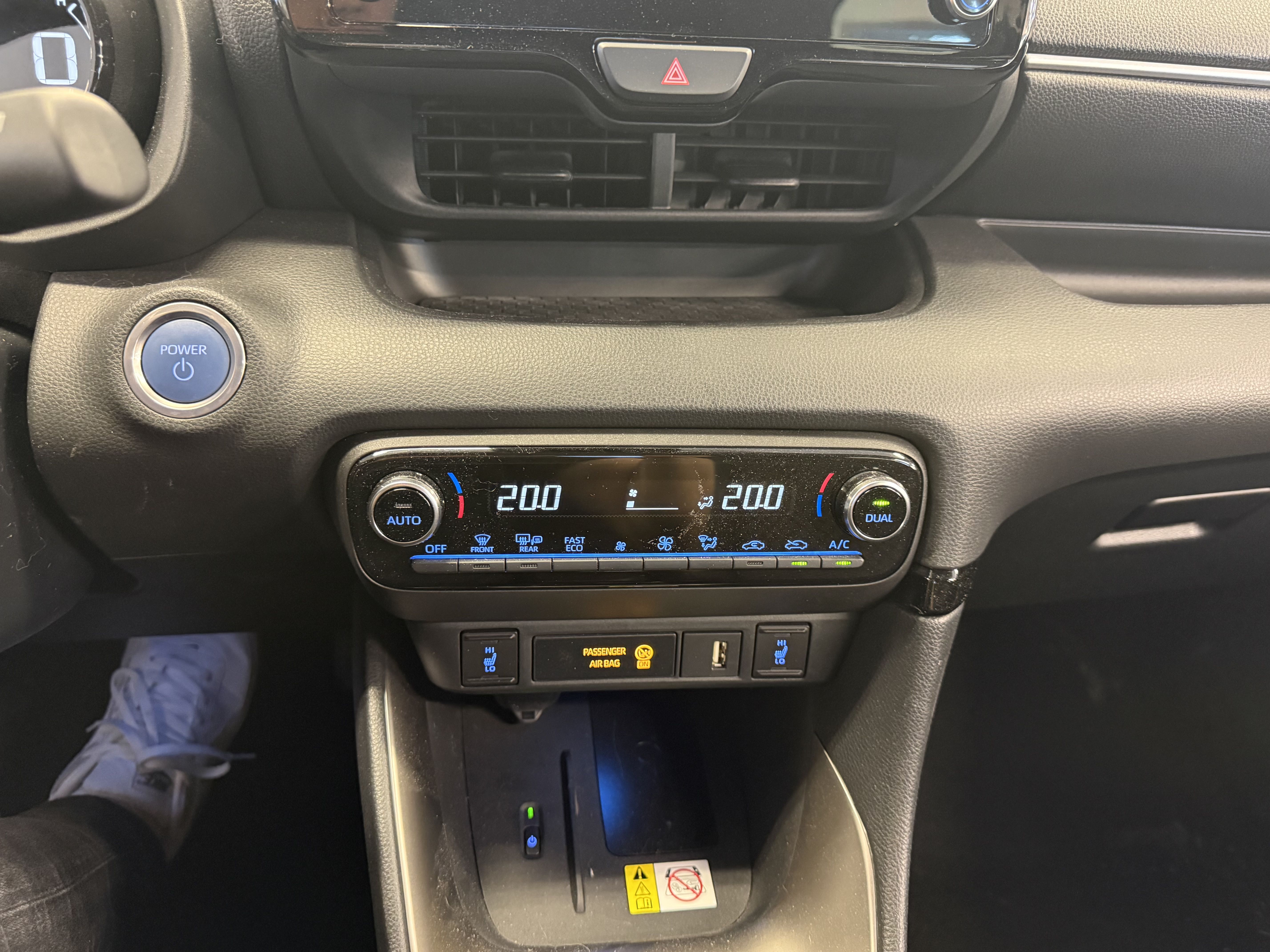 Mazda 2 2023