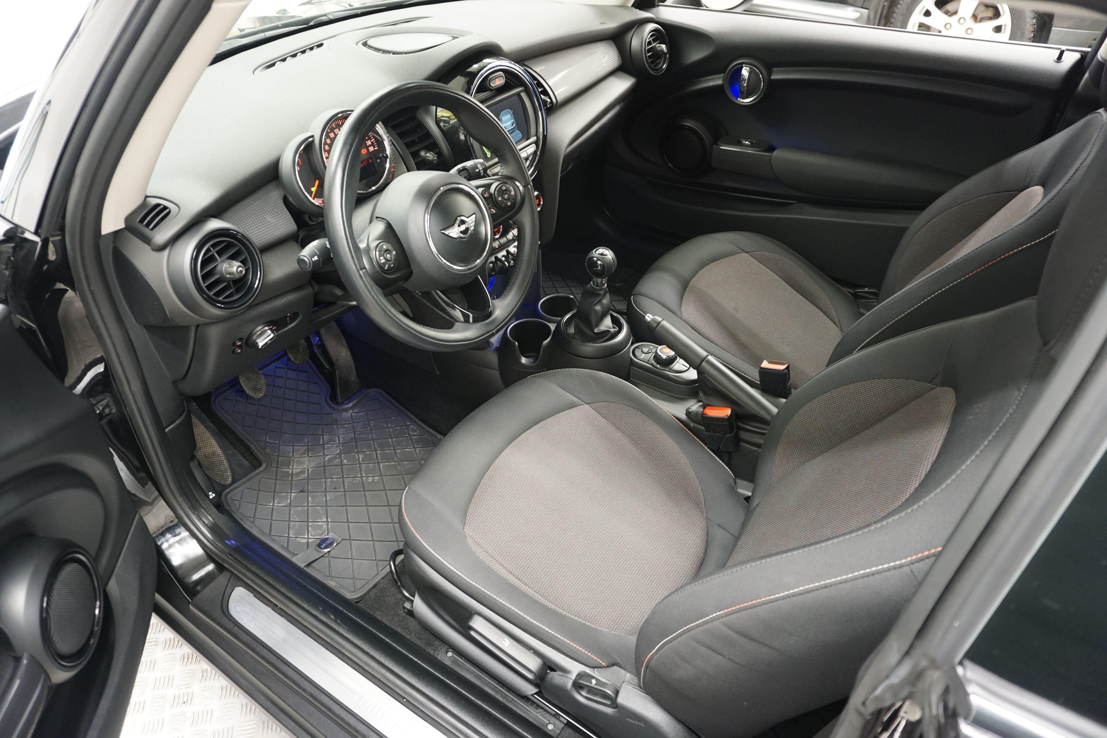 Mini Cooper 2017
