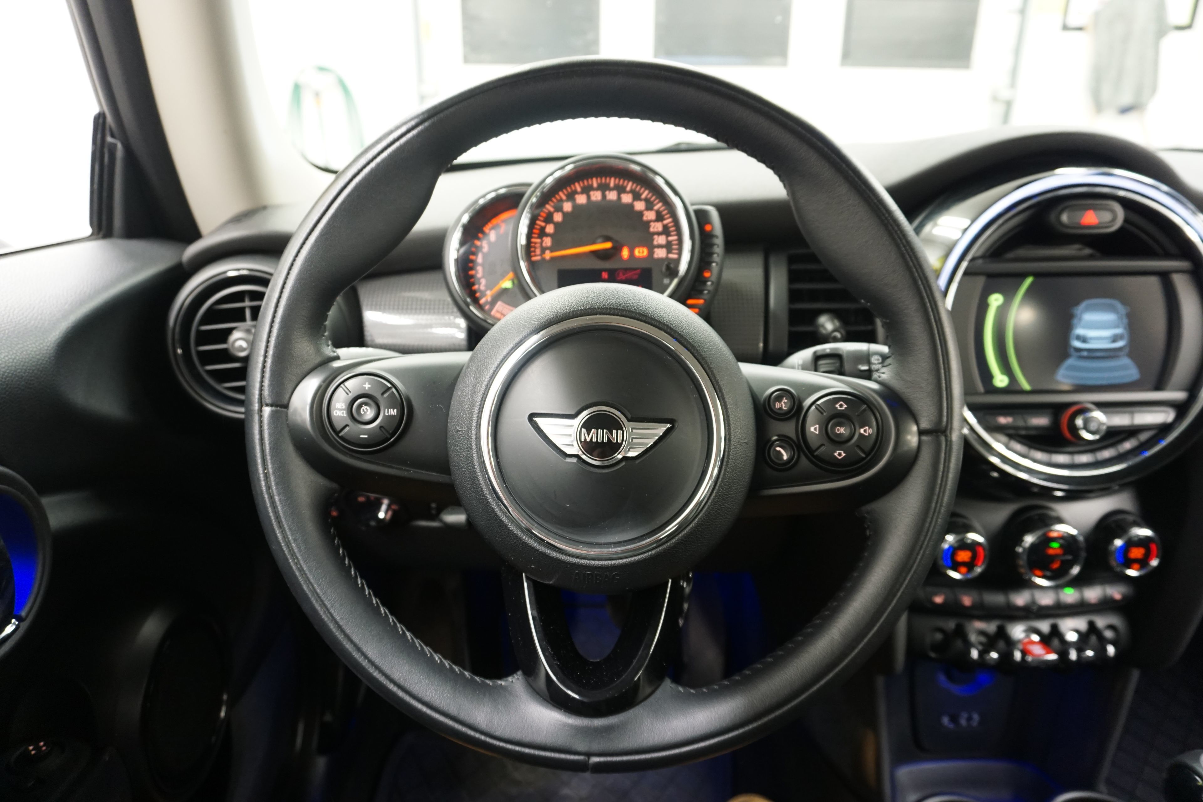 Mini Cooper 2017