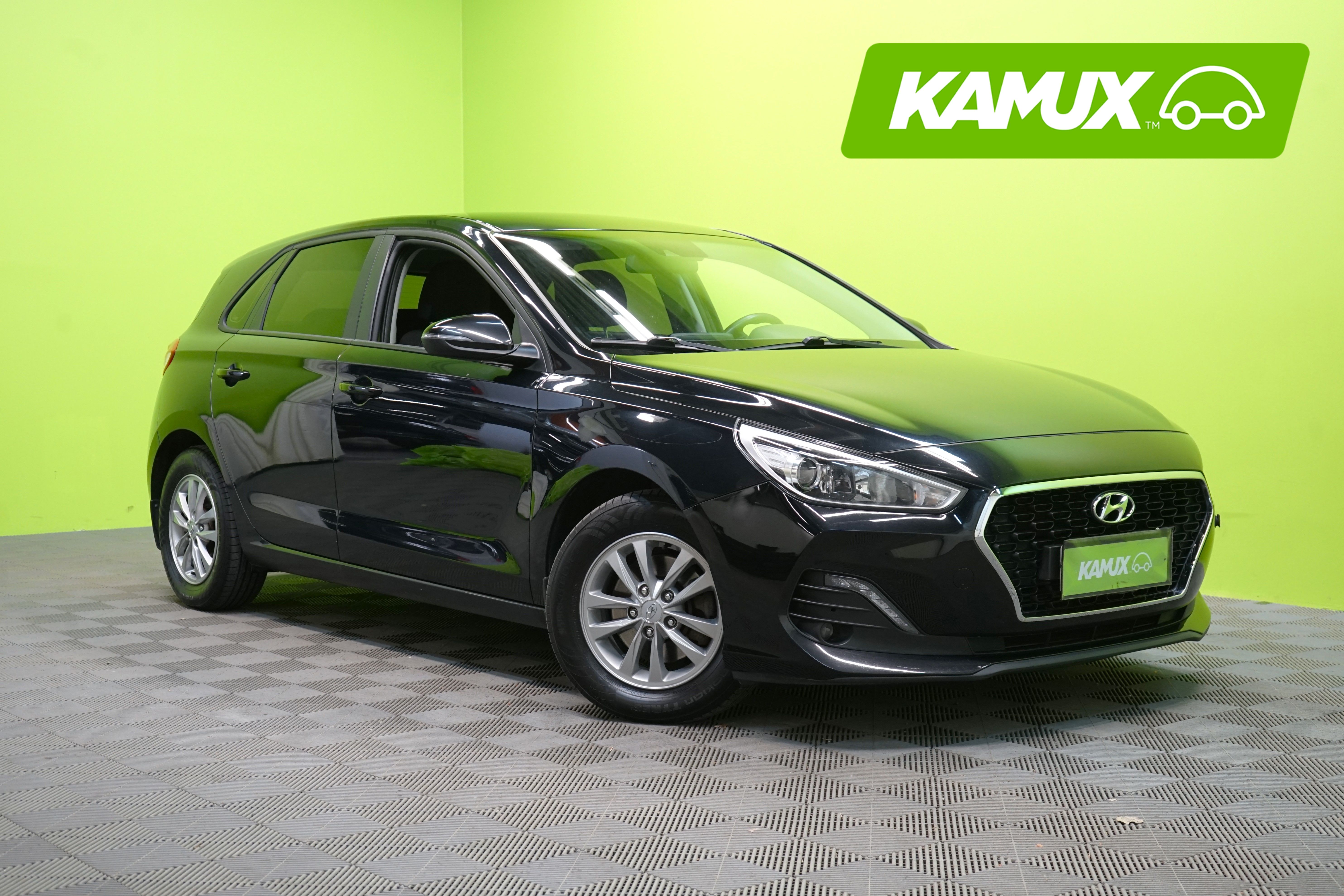 Hyundai i30 2020