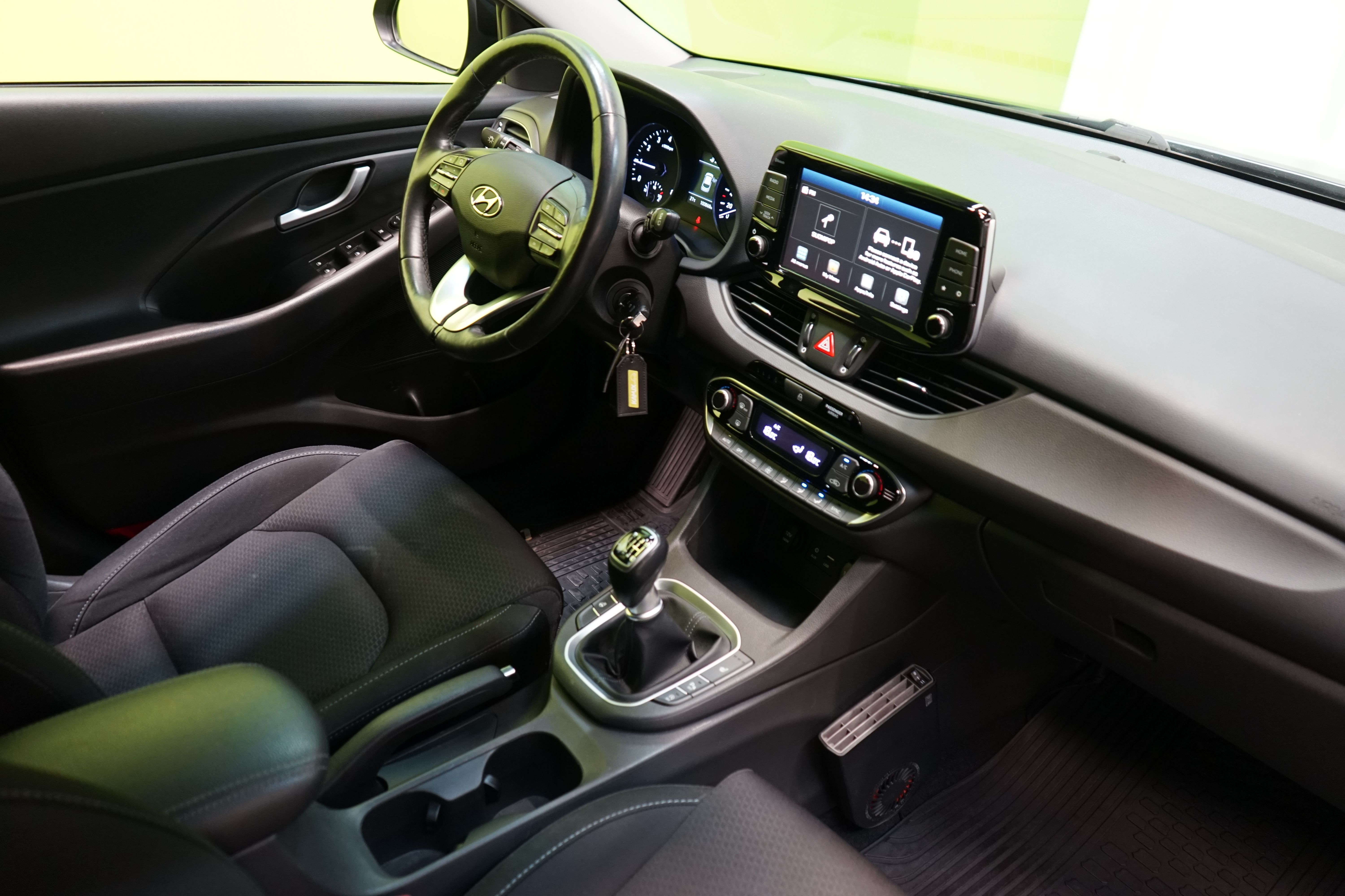 Hyundai i30 2020