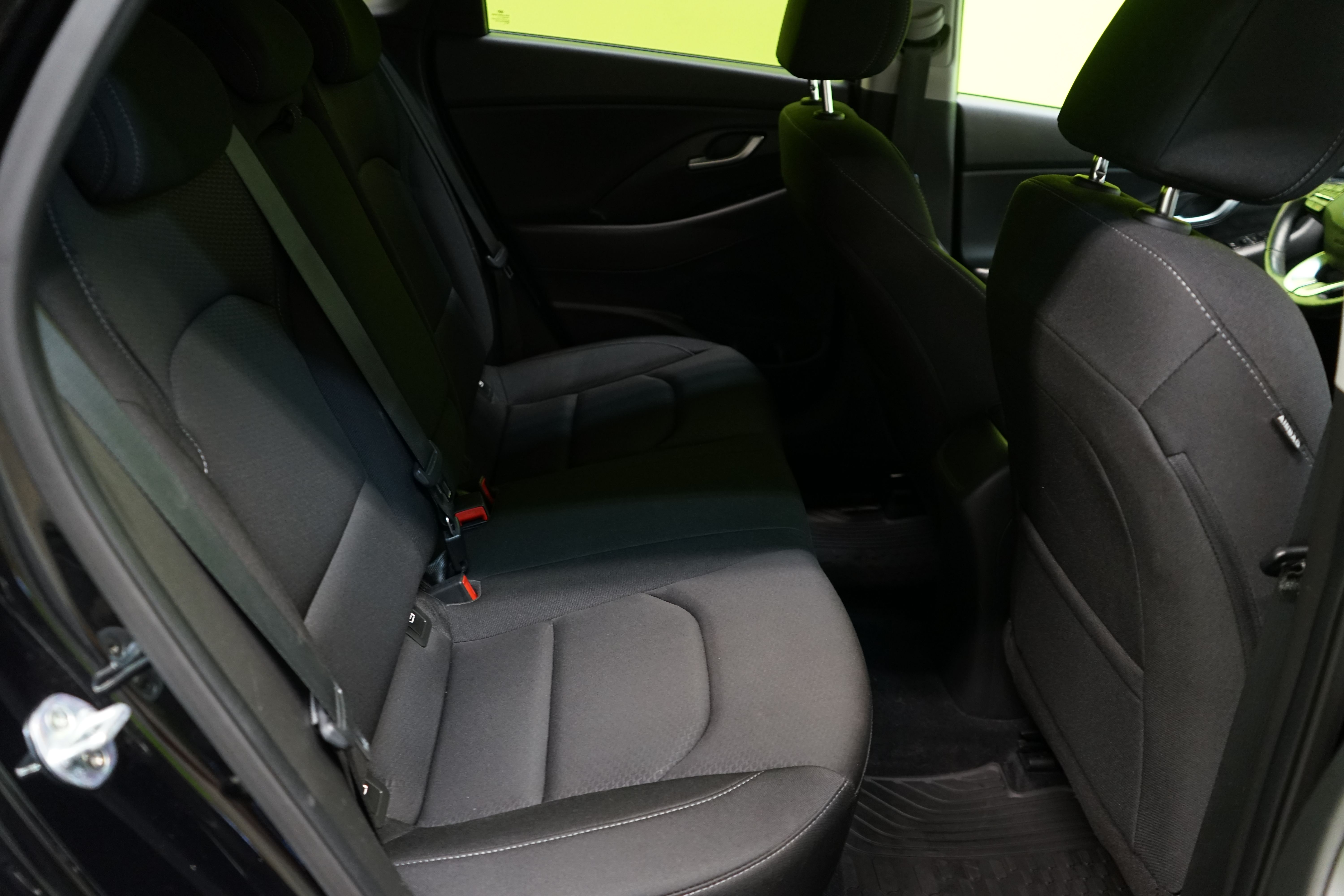 Hyundai i30 2020