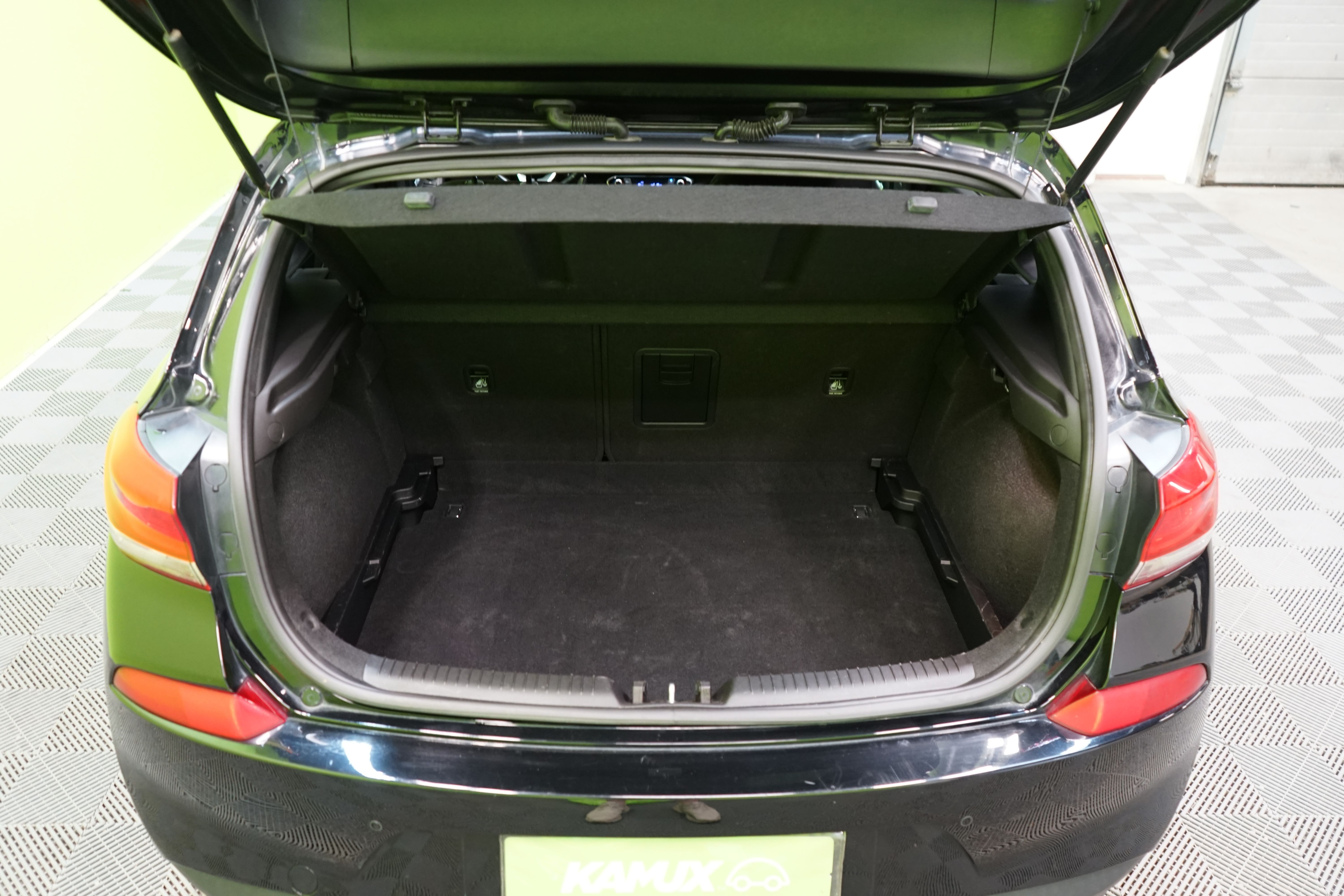 Hyundai i30 2020