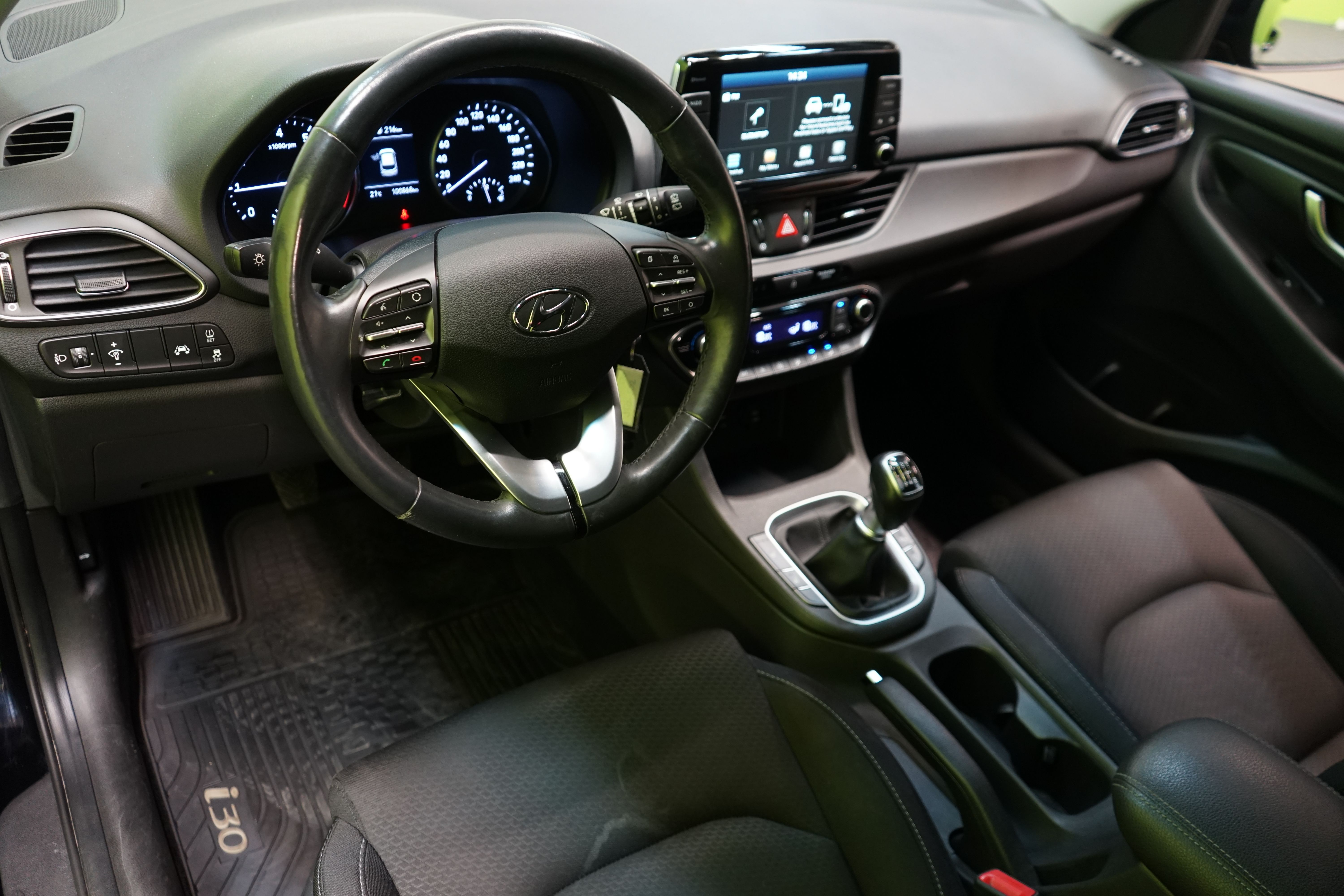 Hyundai i30 2020