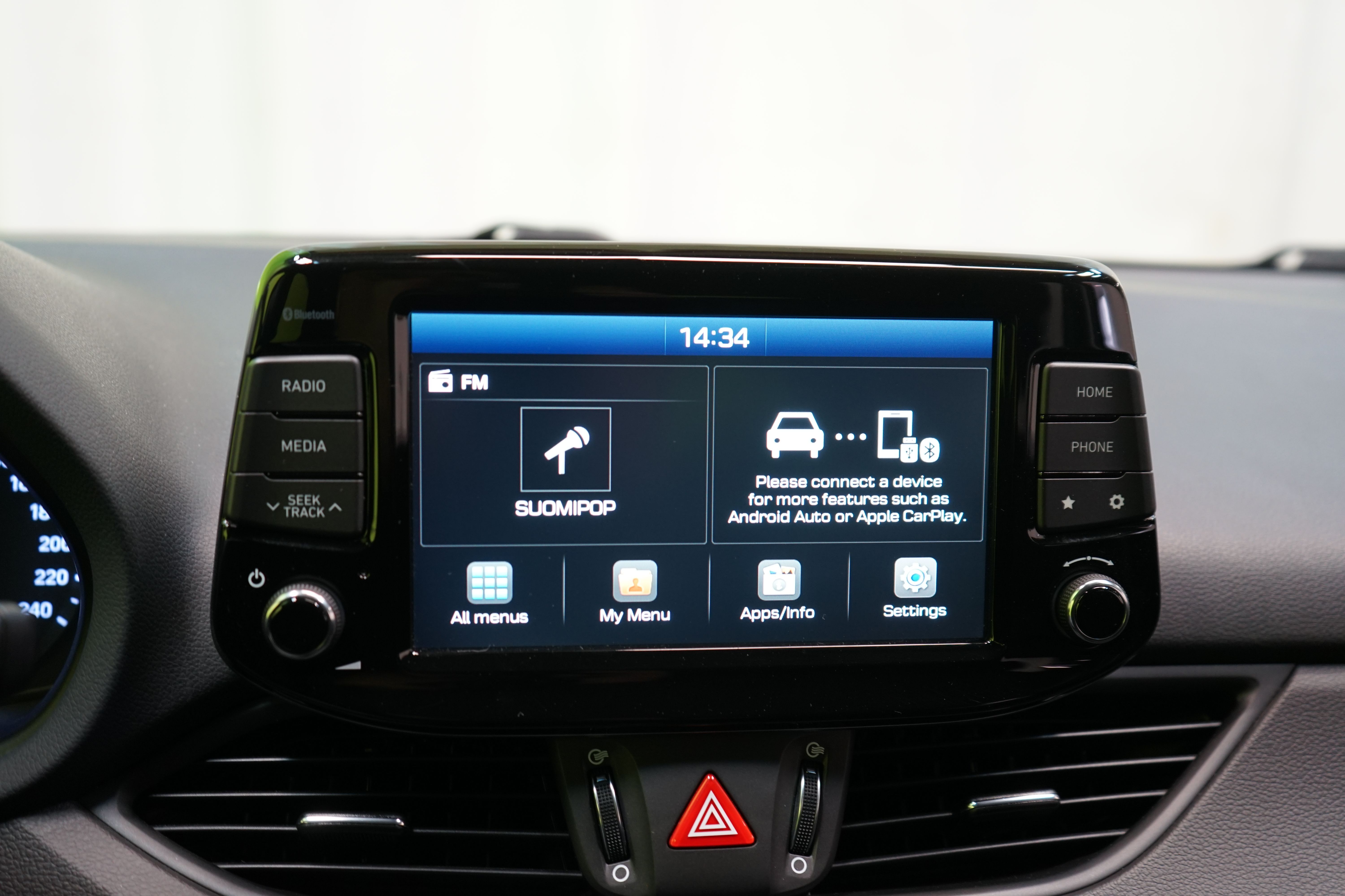 Hyundai i30 2020