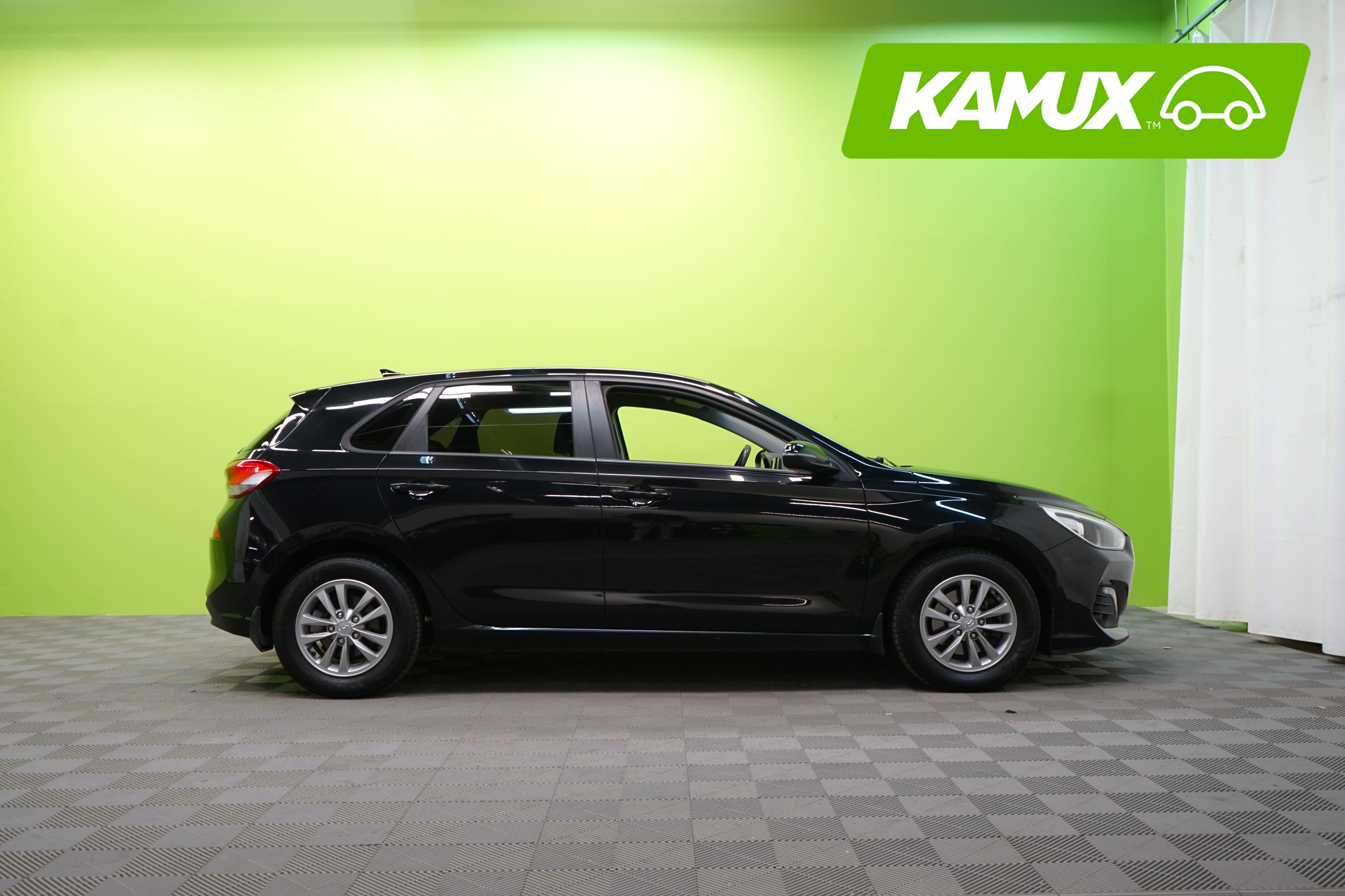Hyundai i30 2020