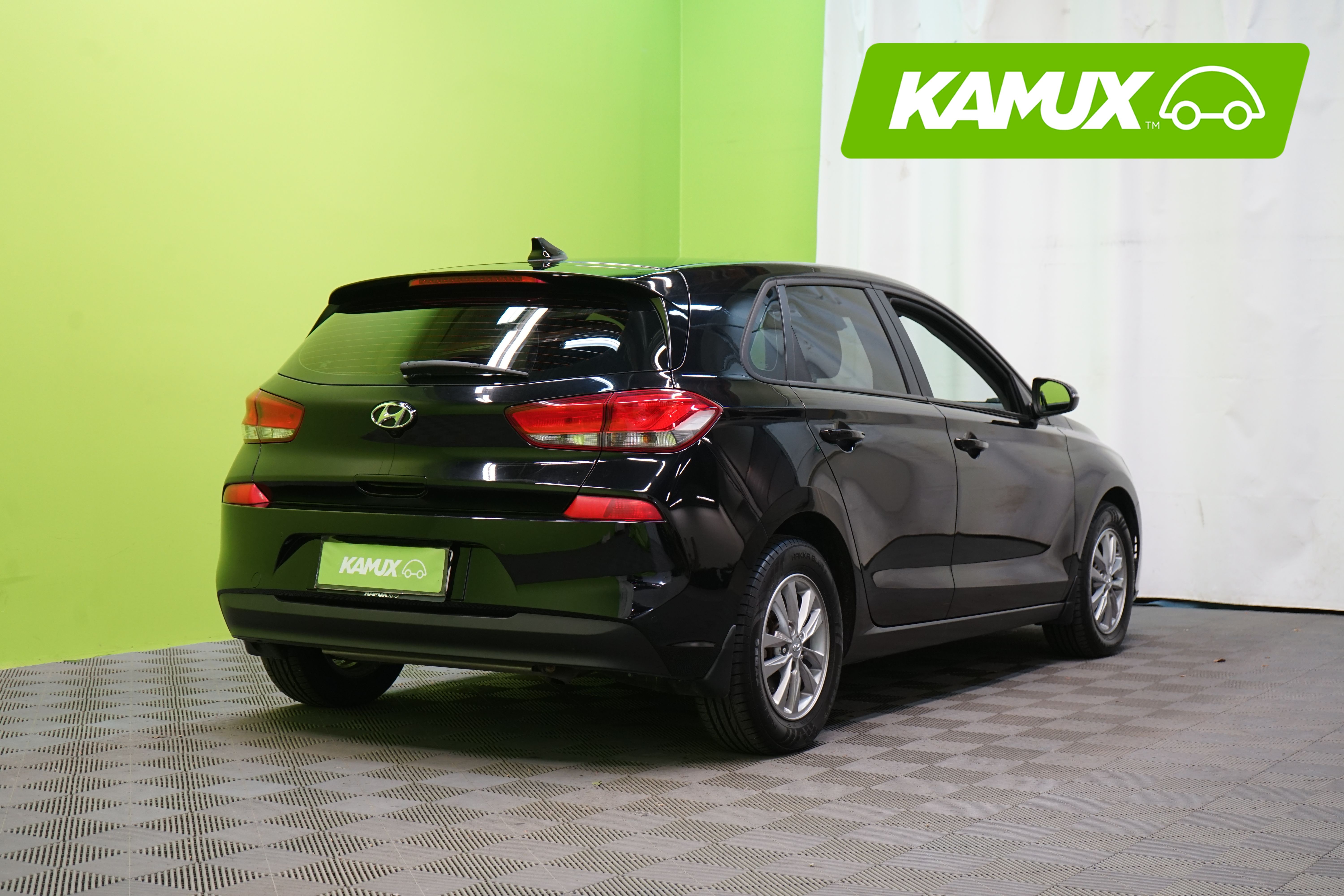 Hyundai i30 2020