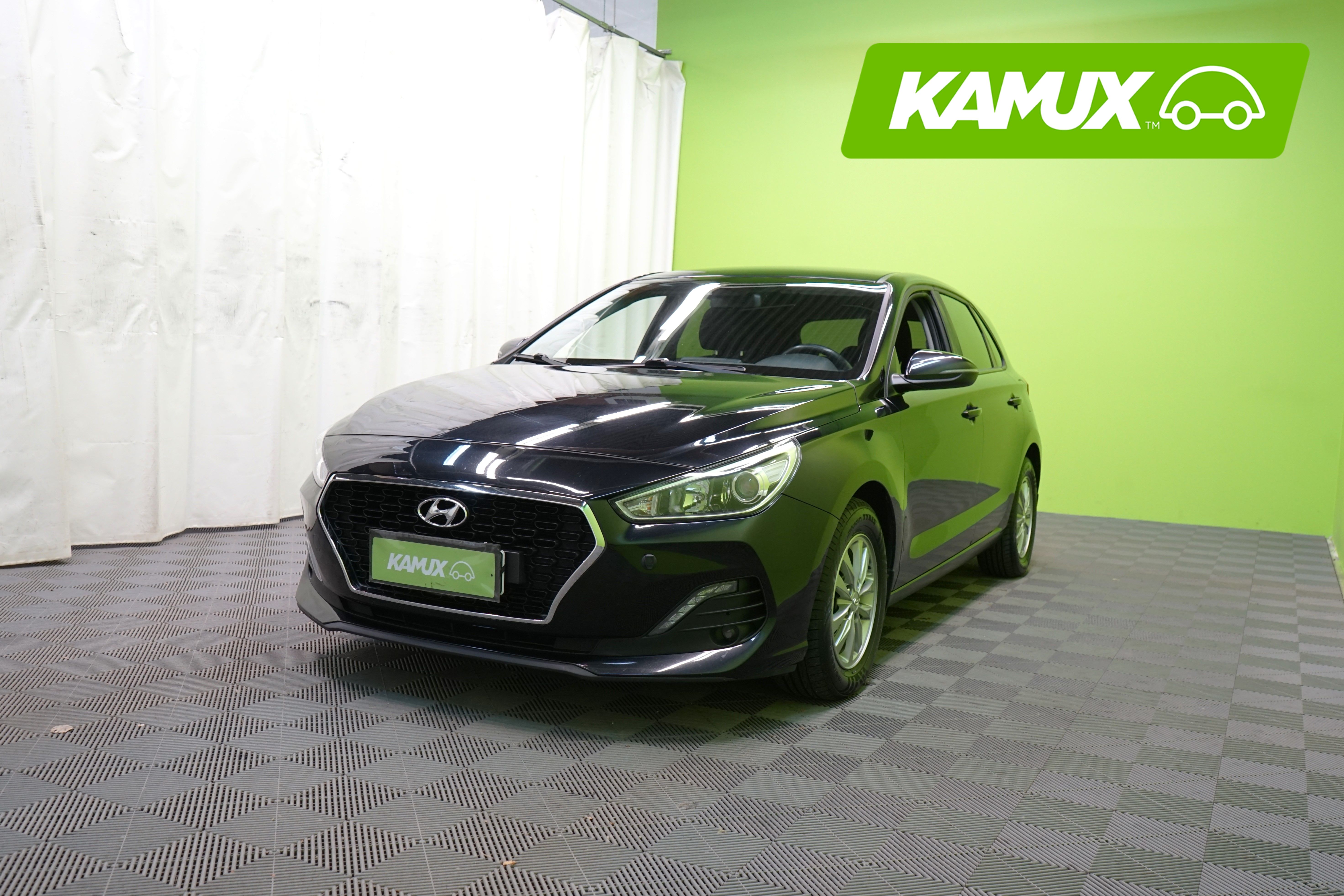Hyundai i30 2020