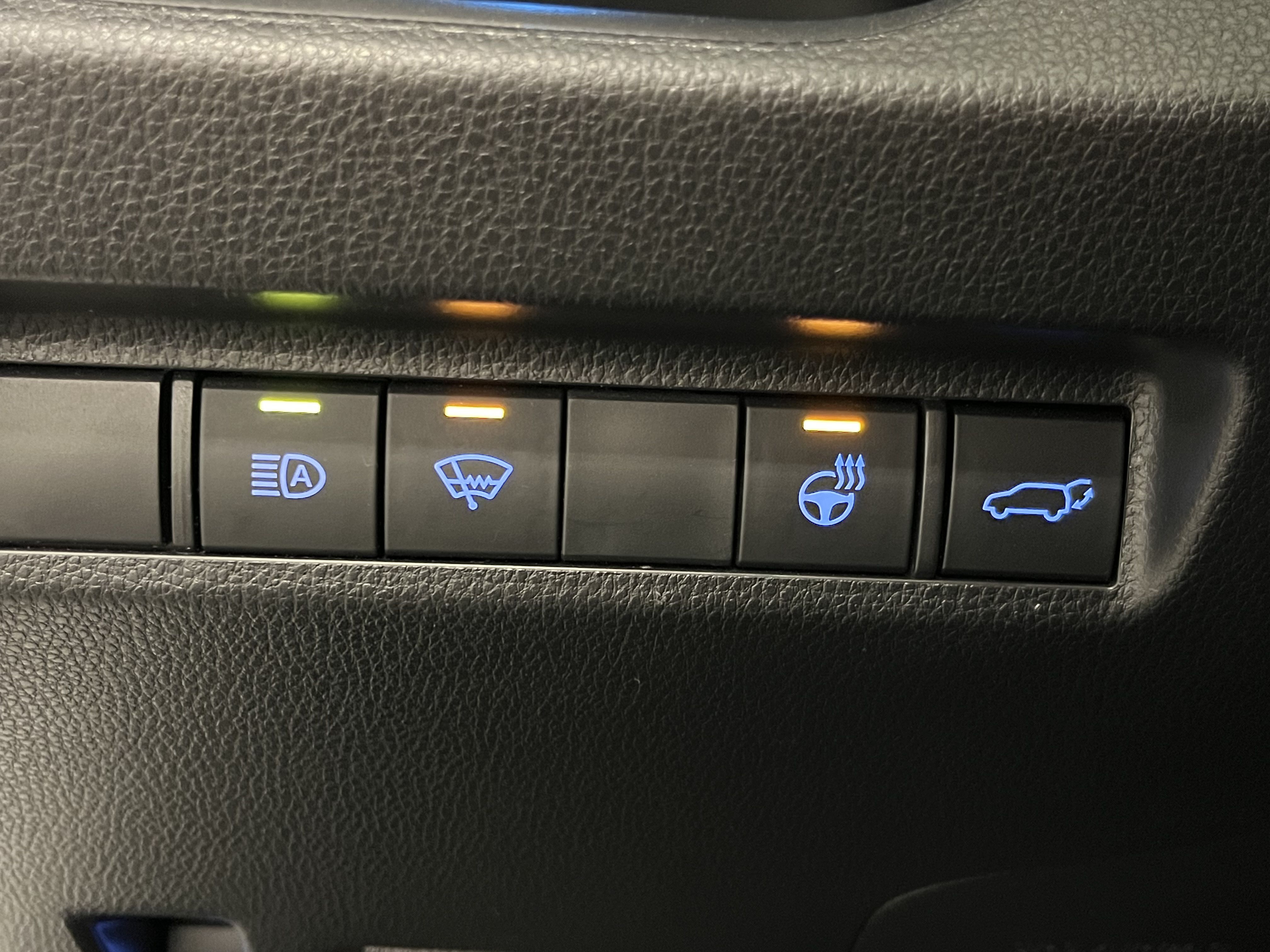 Toyota RAV4 Plug-In 2022