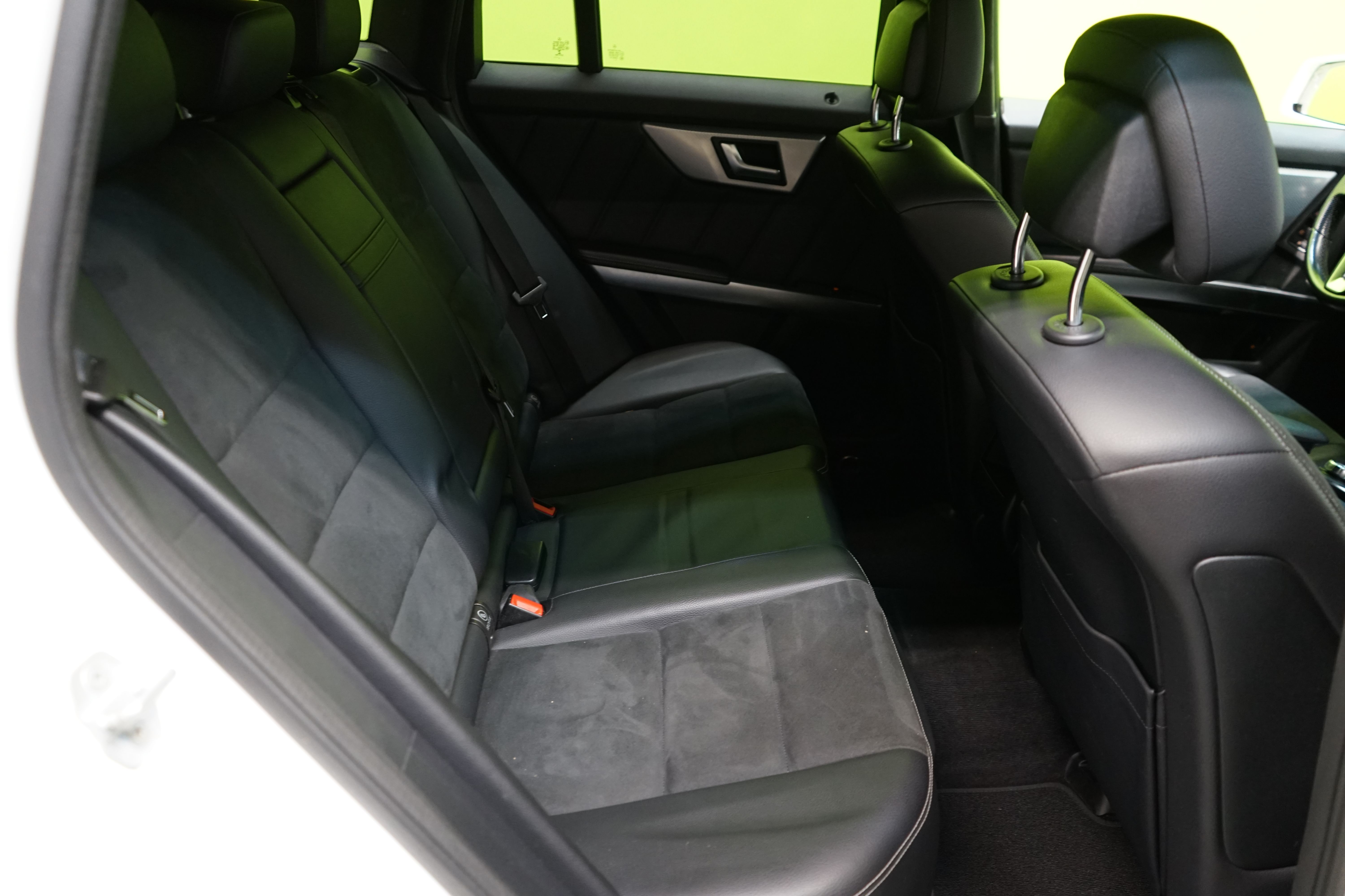 Mercedes-Benz GLK 2014