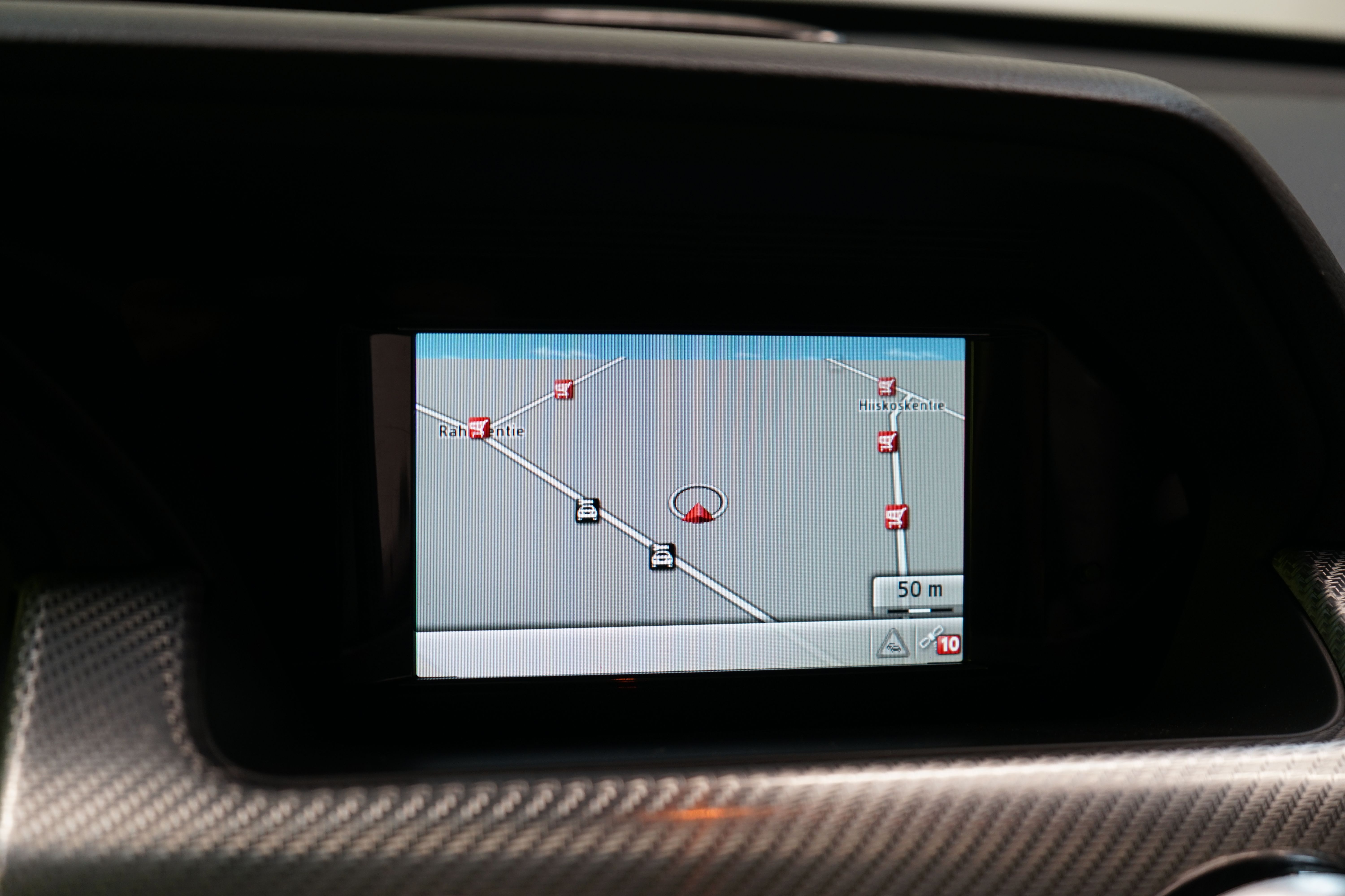 Mercedes-Benz GLK 2014