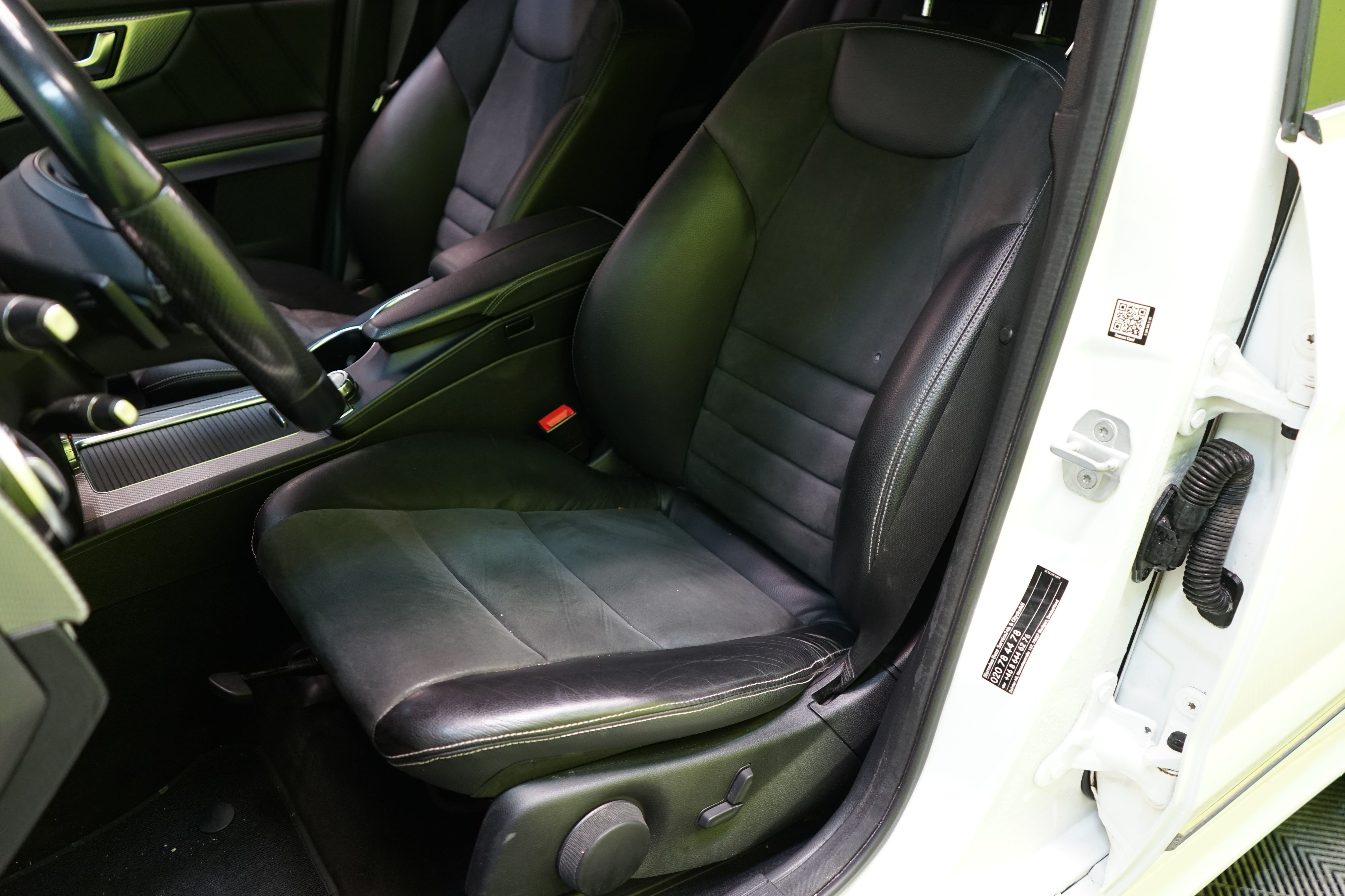 Mercedes-Benz GLK 2014