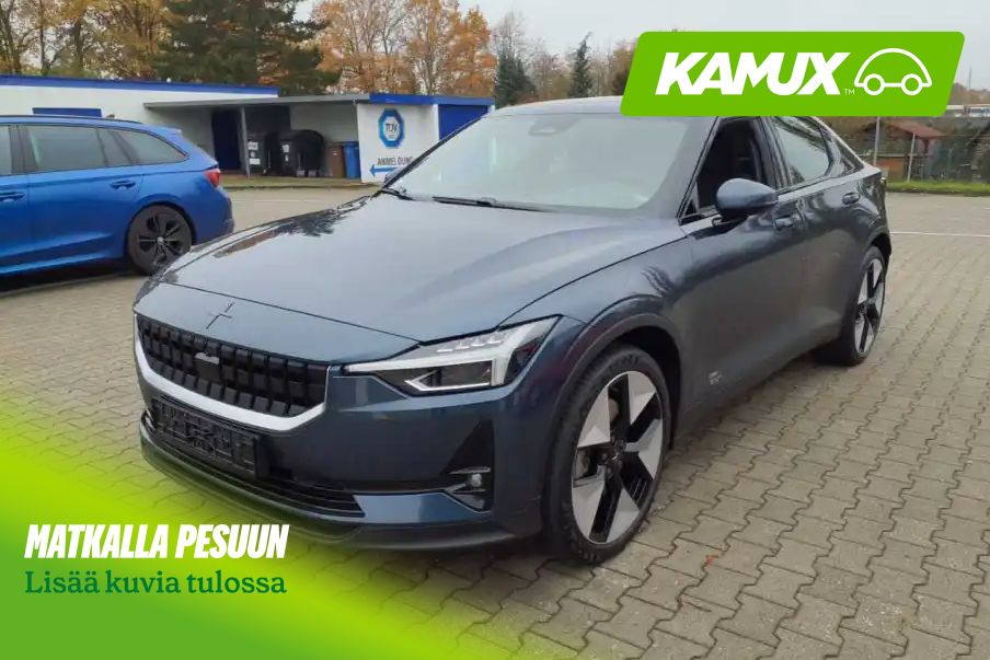 Polestar 2 2023