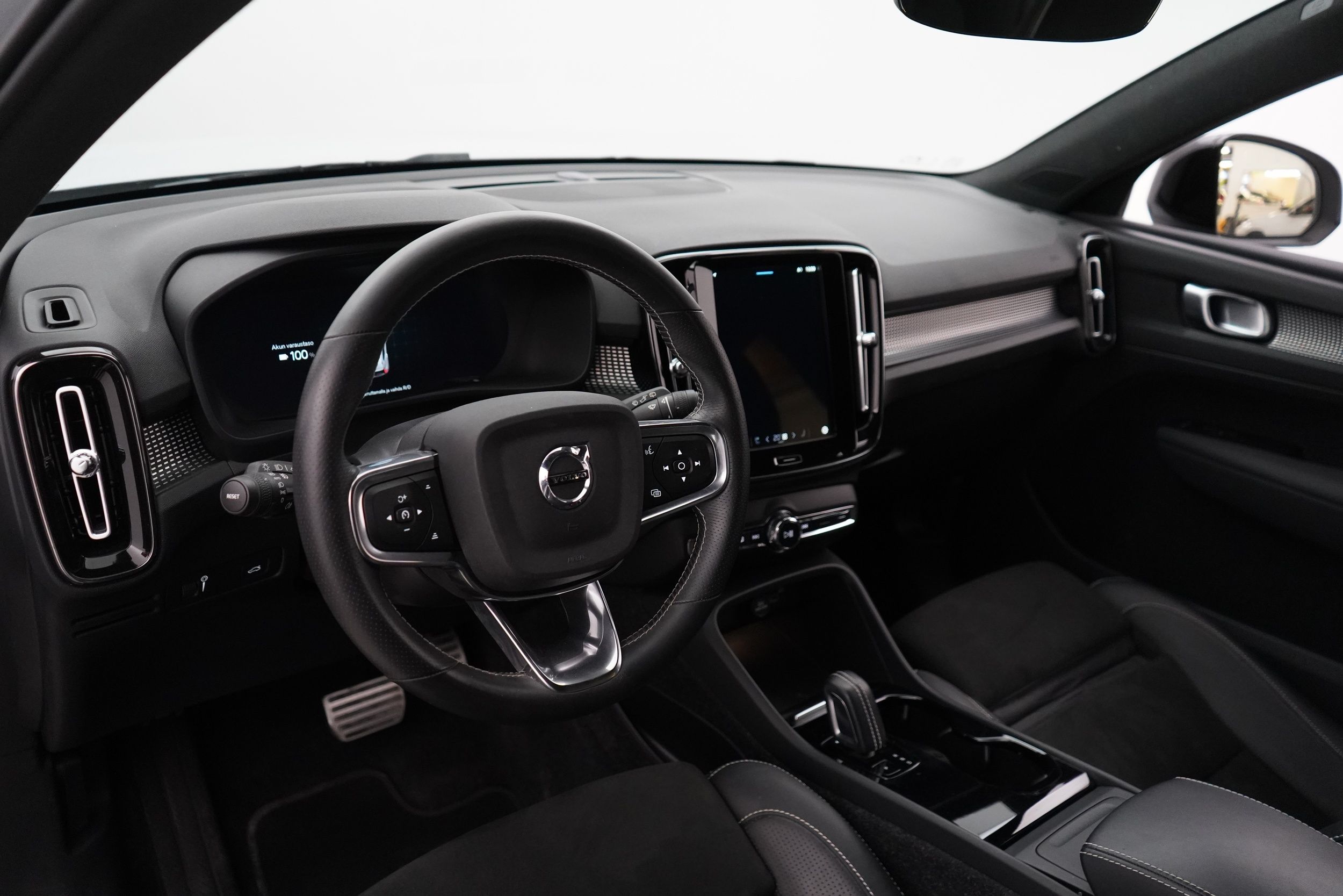 Volvo XC40 2021