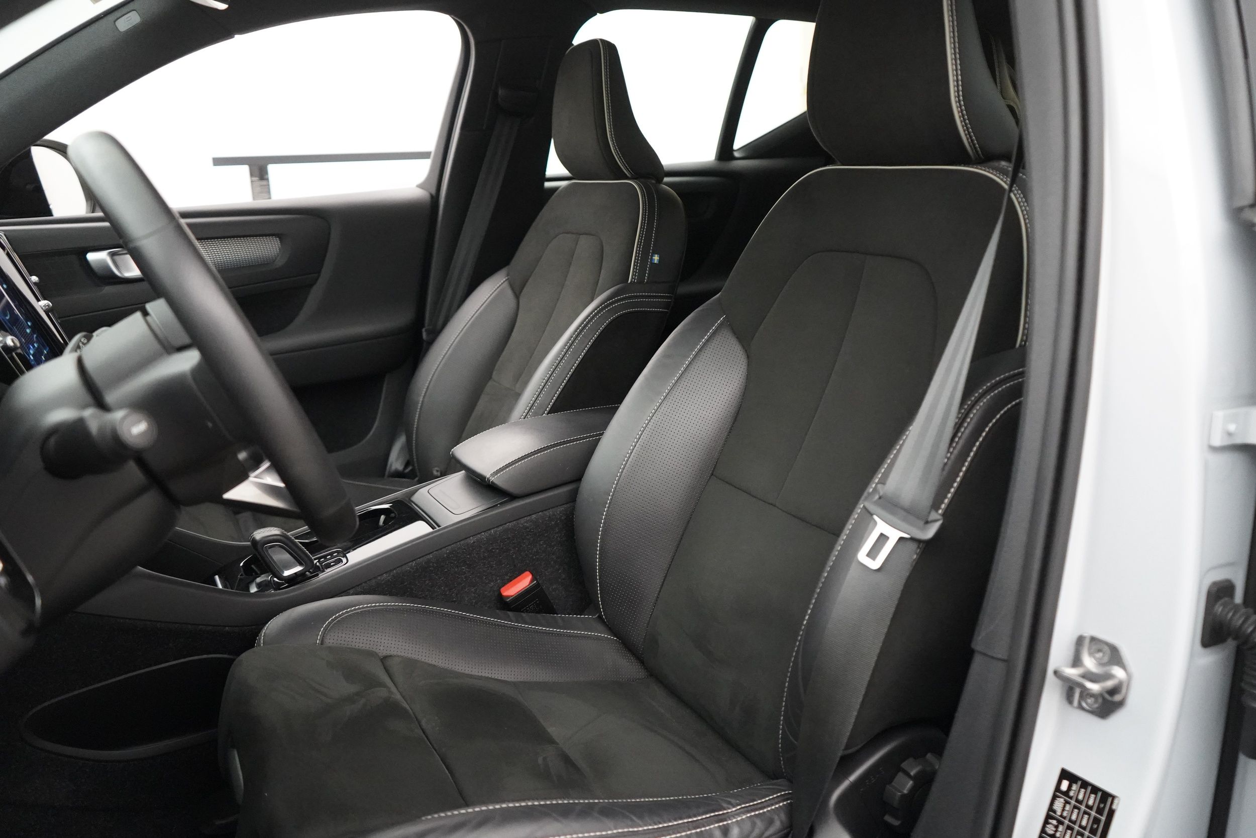 Volvo XC40 2021