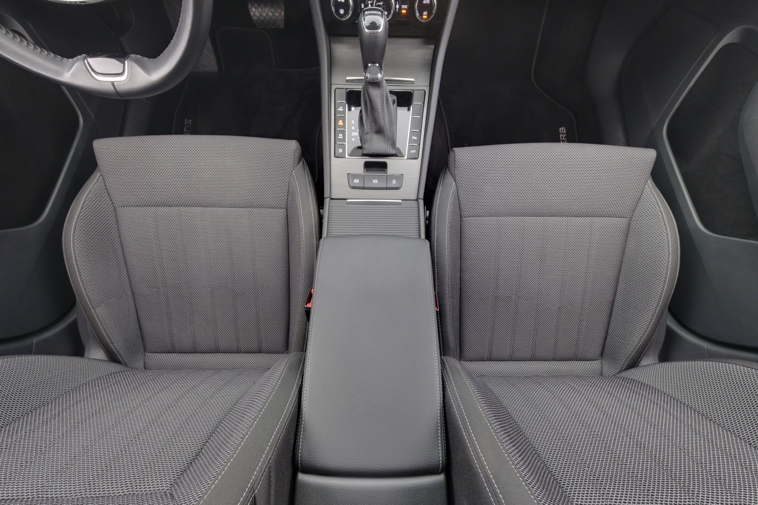 Skoda Superb 2023