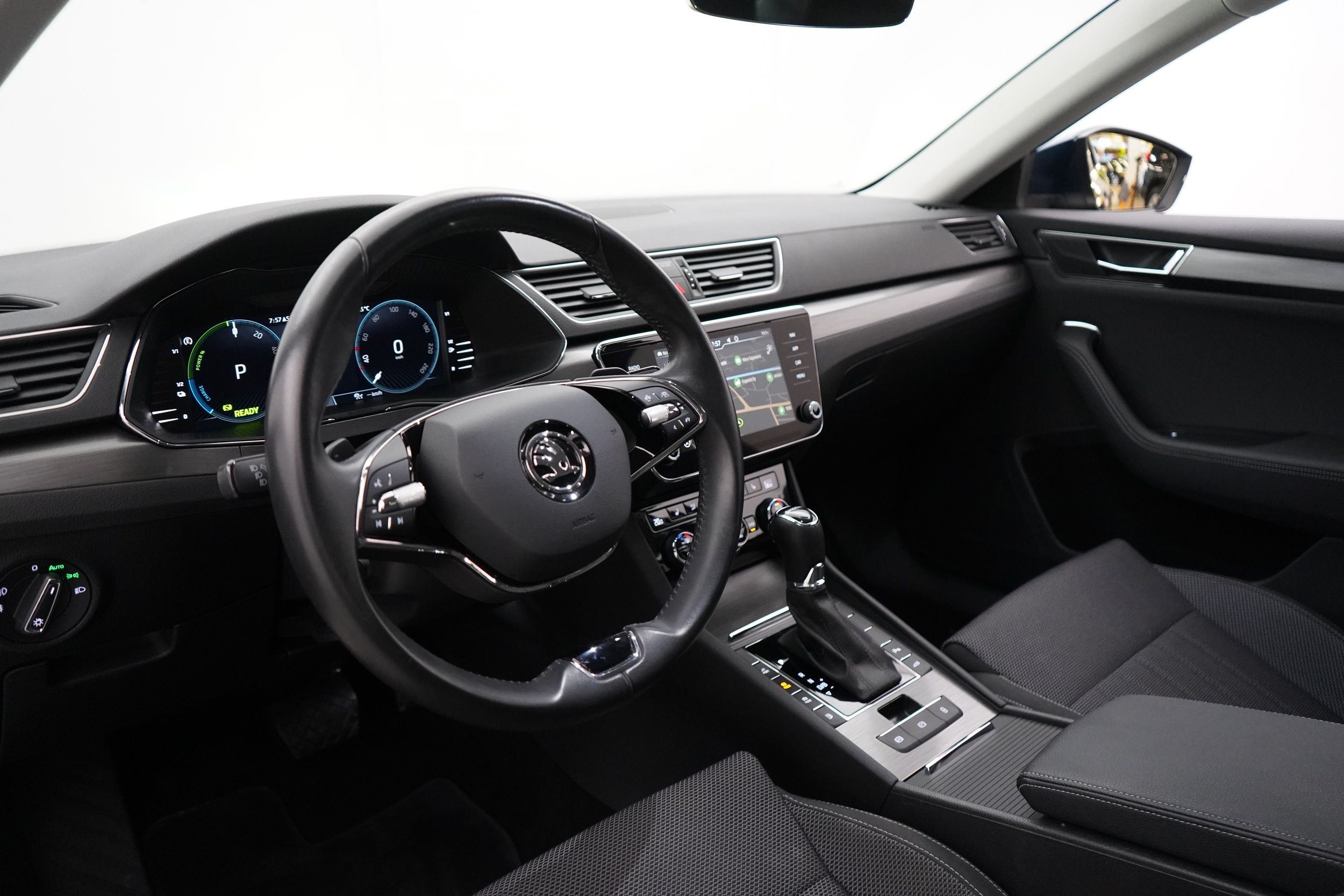 Skoda Superb 2023