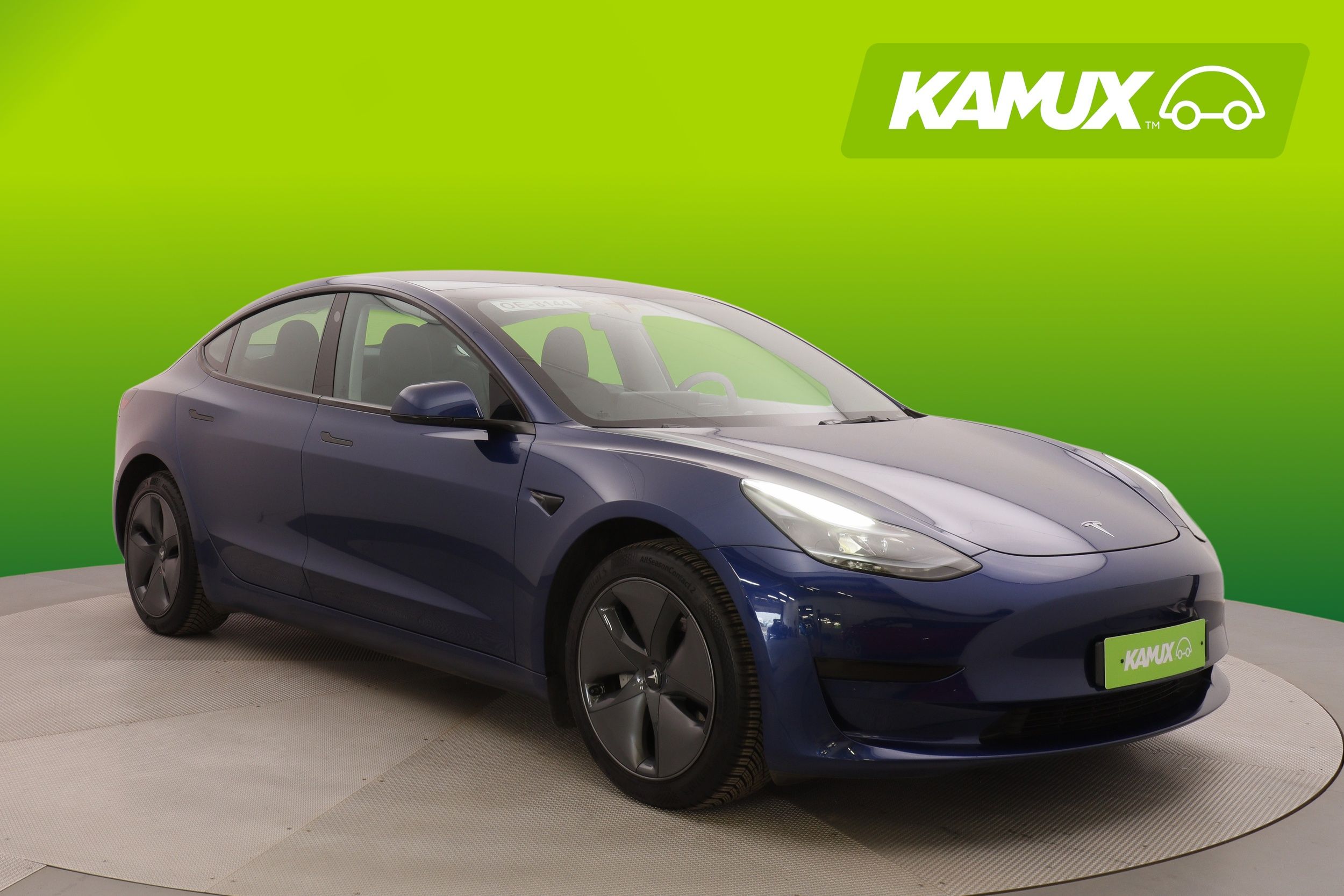 Tesla Model 3 2023