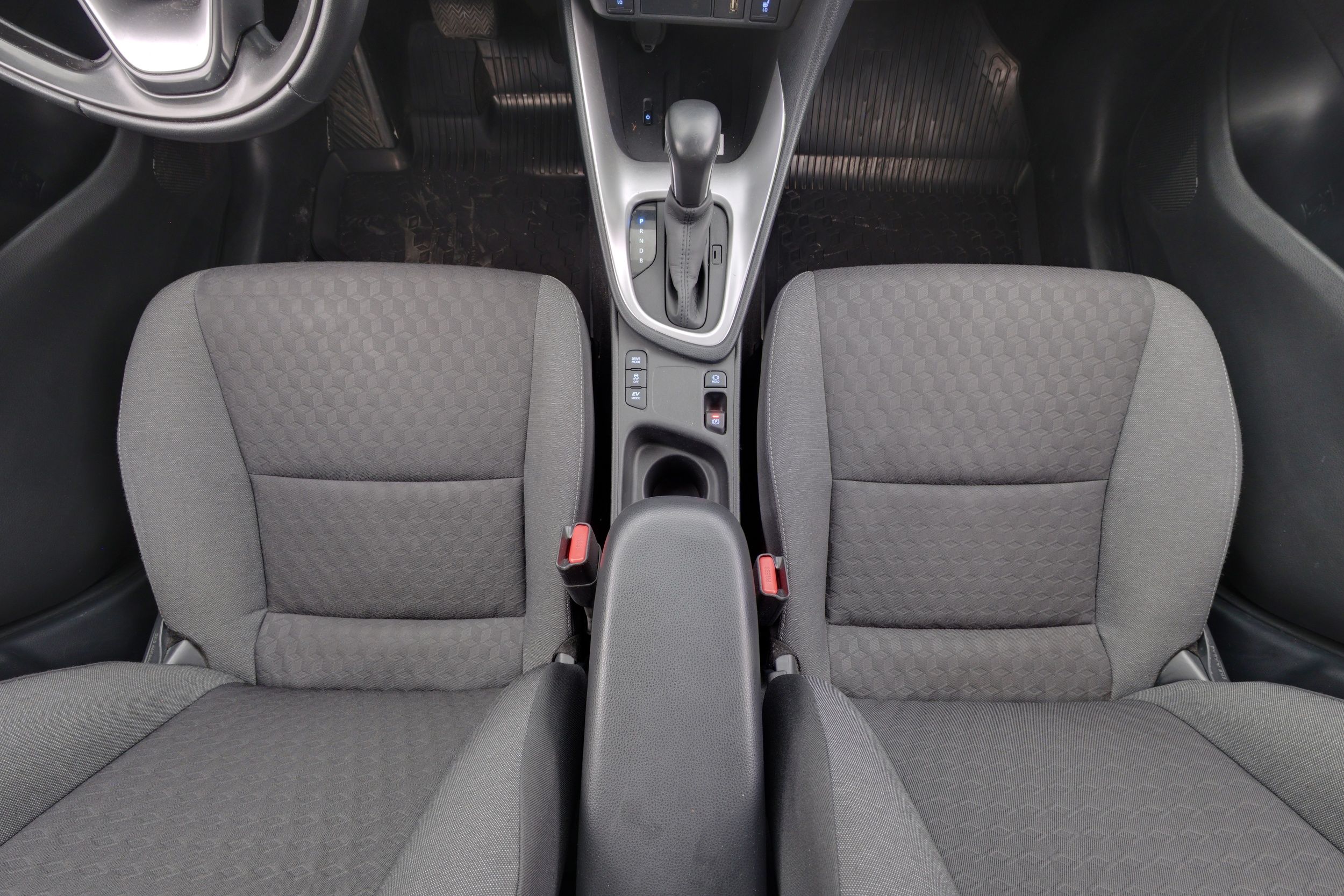 Toyota Yaris 2023