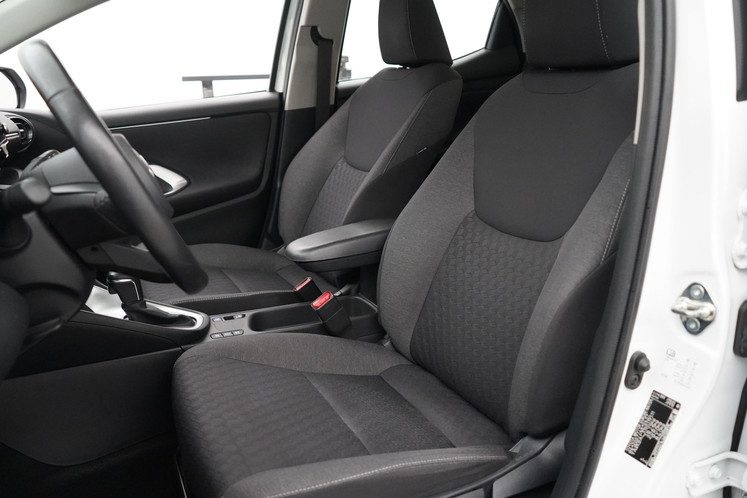 Toyota Yaris 2023