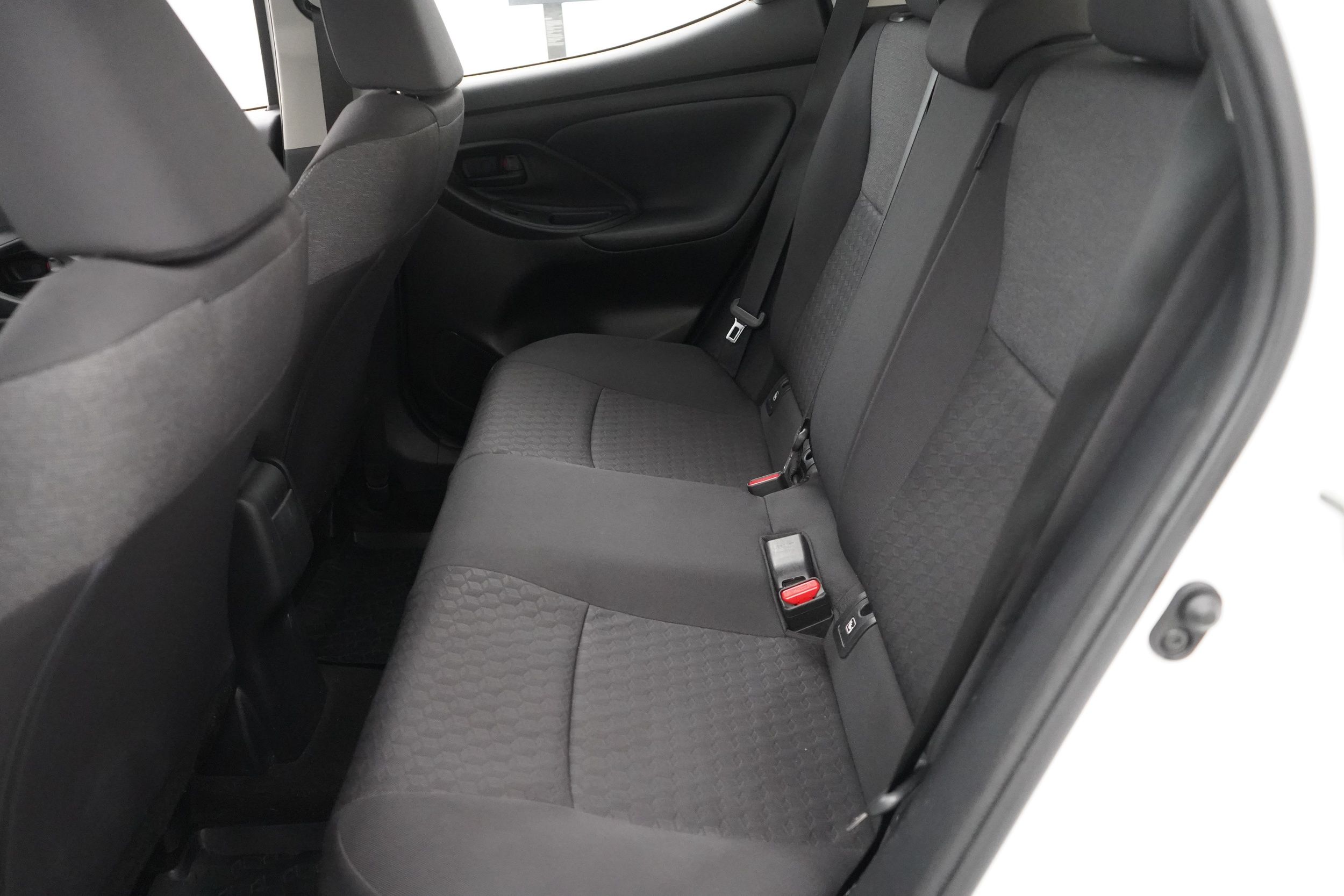 Toyota Yaris 2023