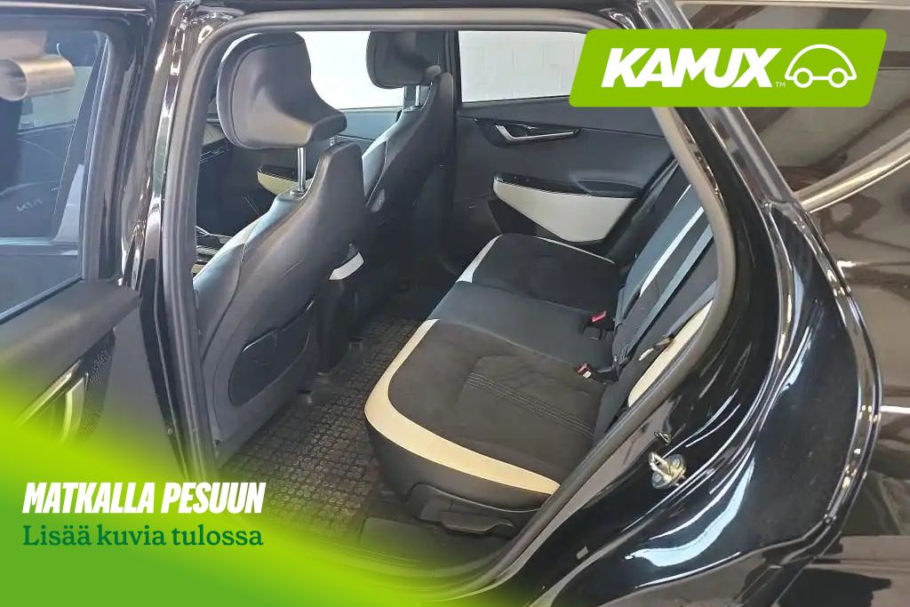 Kia EV6 2023