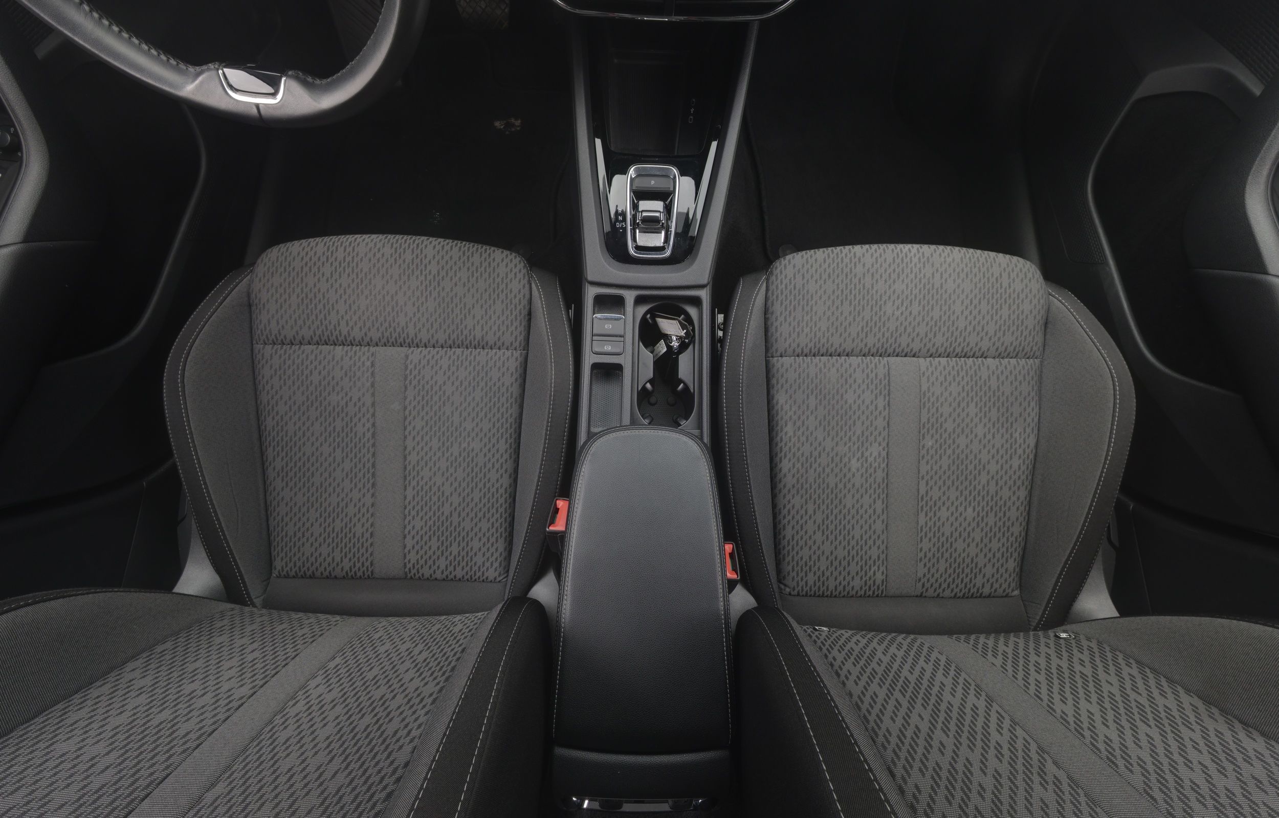 Skoda Octavia 2022