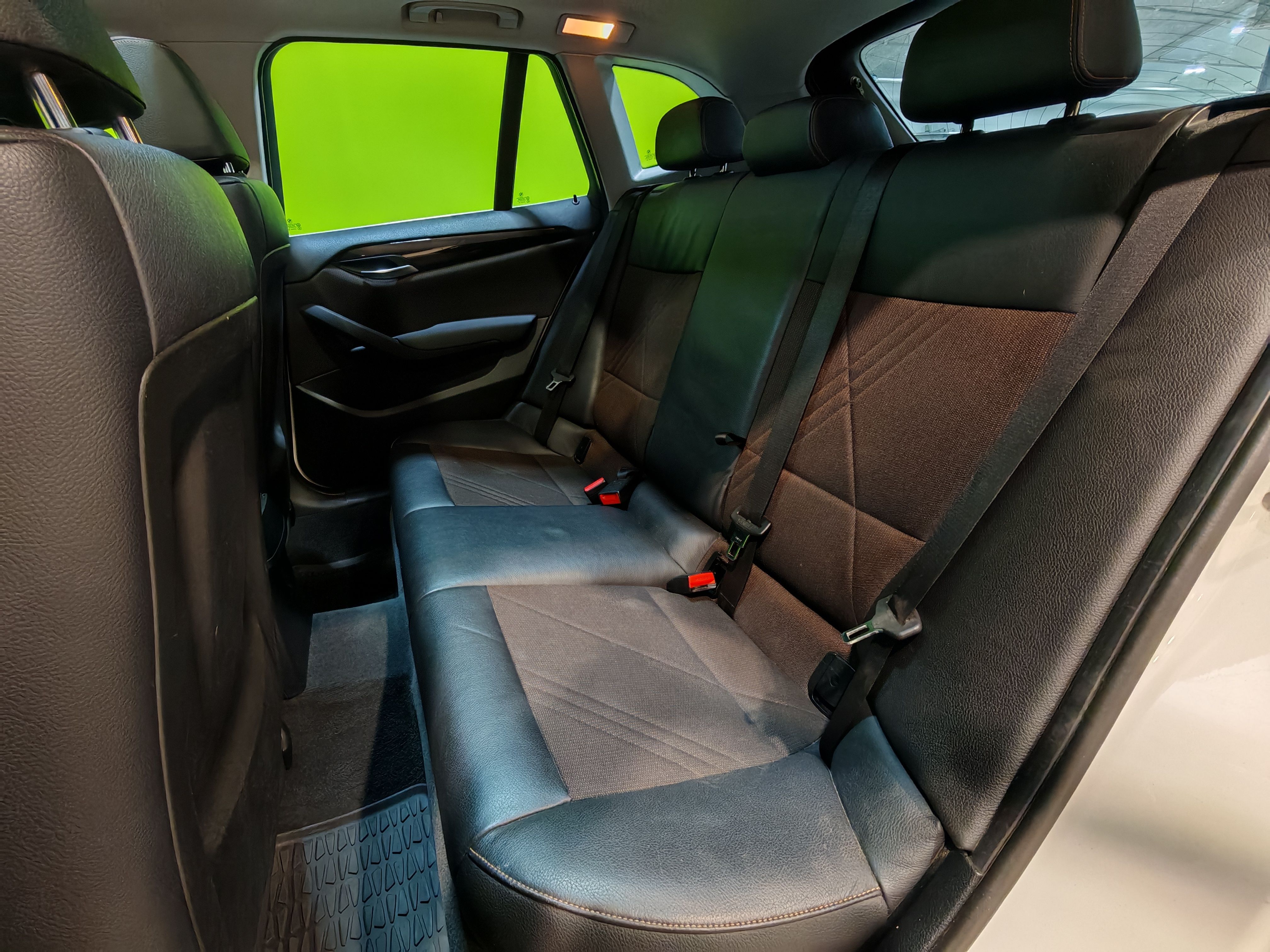 BMW X1 2014